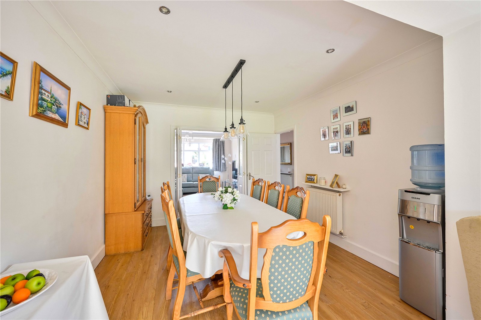 Newquay Avenue, Weeping Cross, Stafford, ST17 - DB Roberts