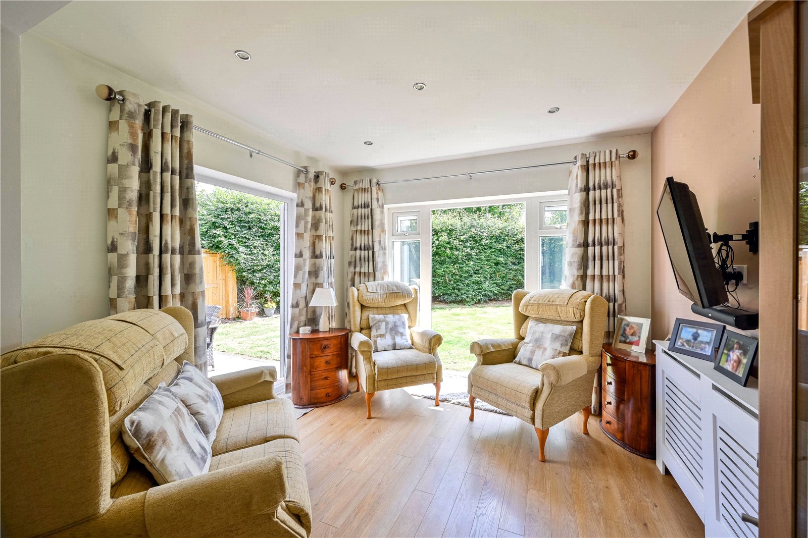 Newquay Avenue, Weeping Cross, Stafford, ST17 - DB Roberts