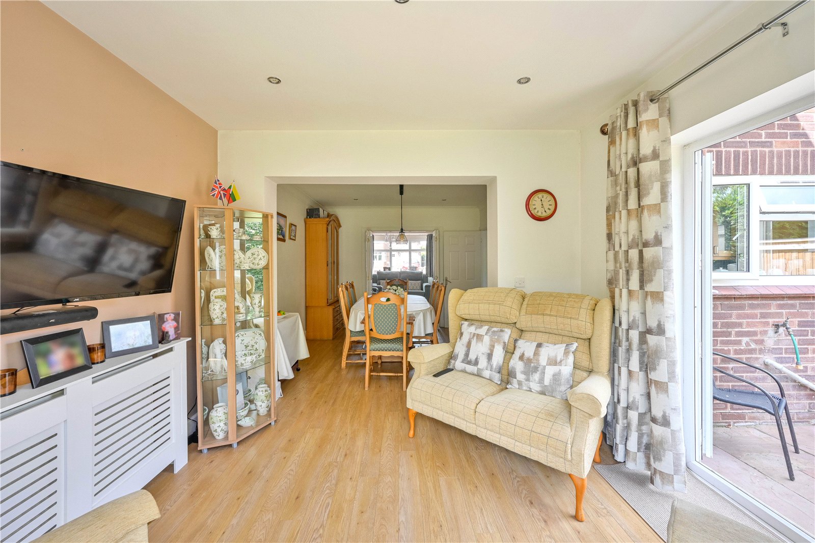 Newquay Avenue, Weeping Cross, Stafford, ST17 - DB Roberts