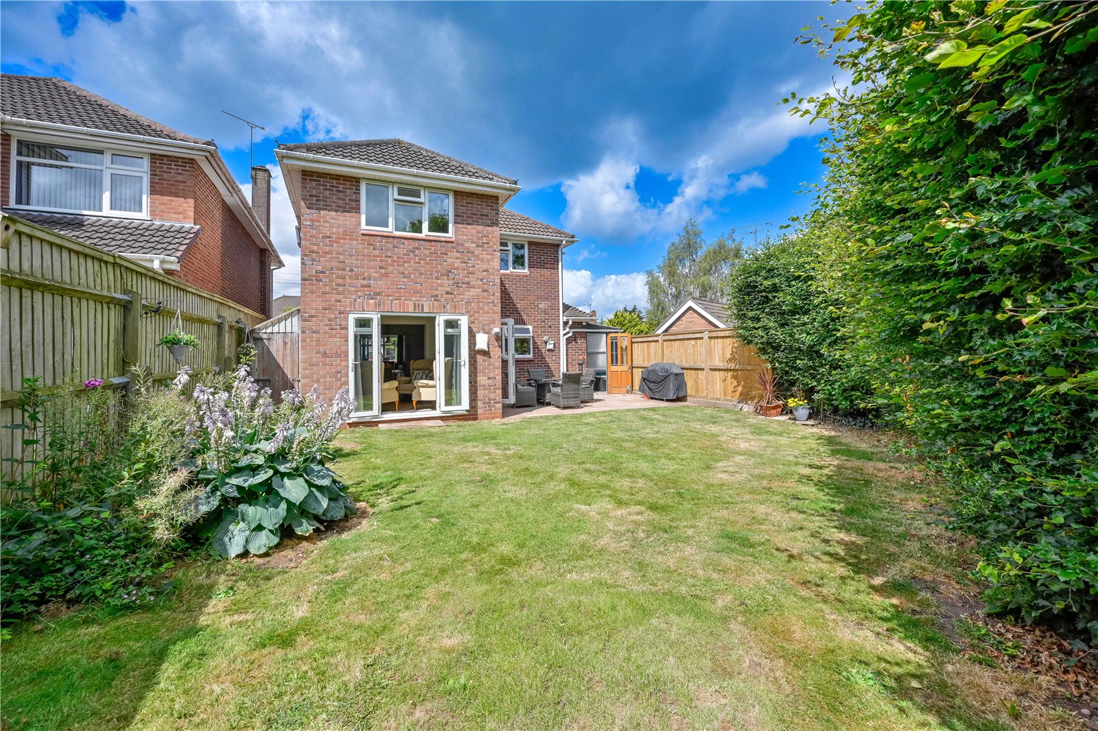 Newquay Avenue, Weeping Cross, Stafford, ST17 - DB Roberts