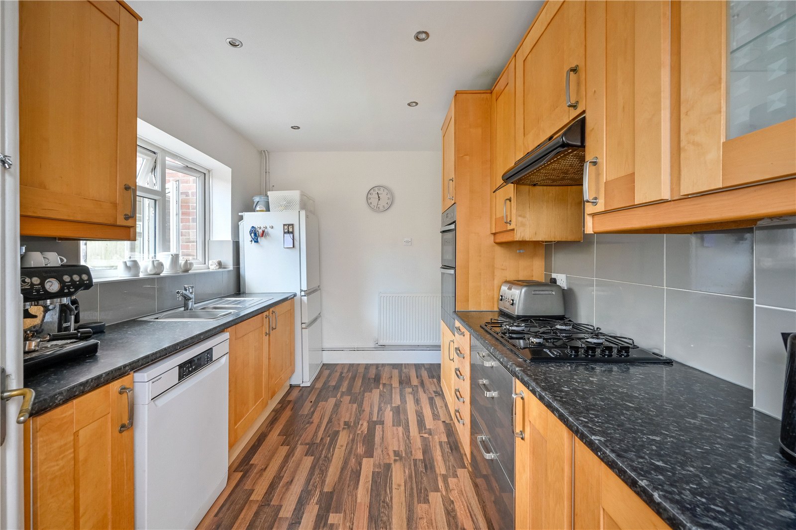 Newquay Avenue, Weeping Cross, Stafford, ST17 - DB Roberts
