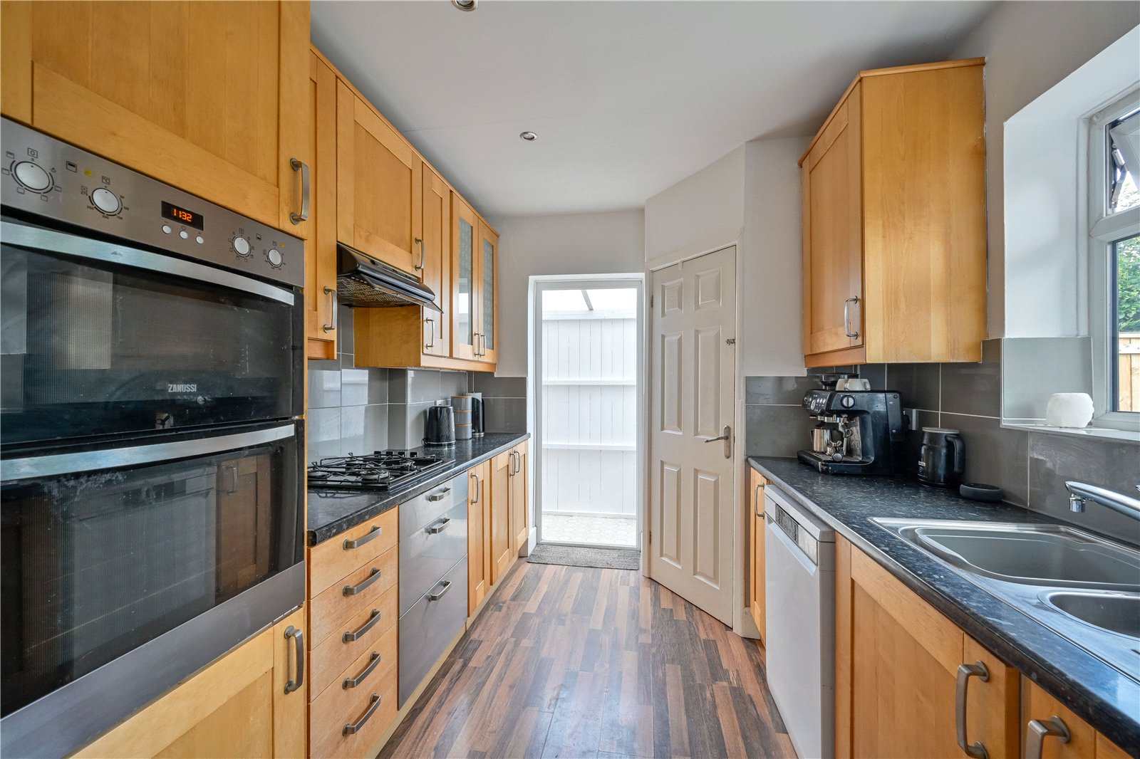Newquay Avenue, Weeping Cross, Stafford, ST17 - DB Roberts