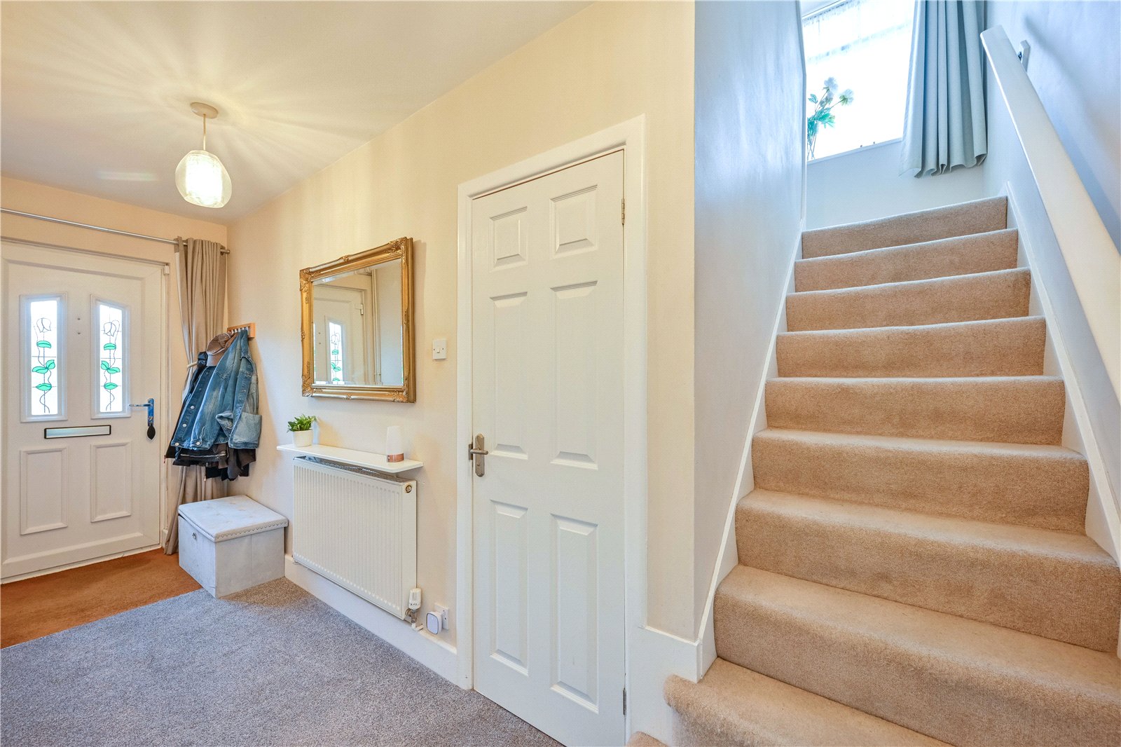 Newquay Avenue, Weeping Cross, Stafford, ST17 - DB Roberts