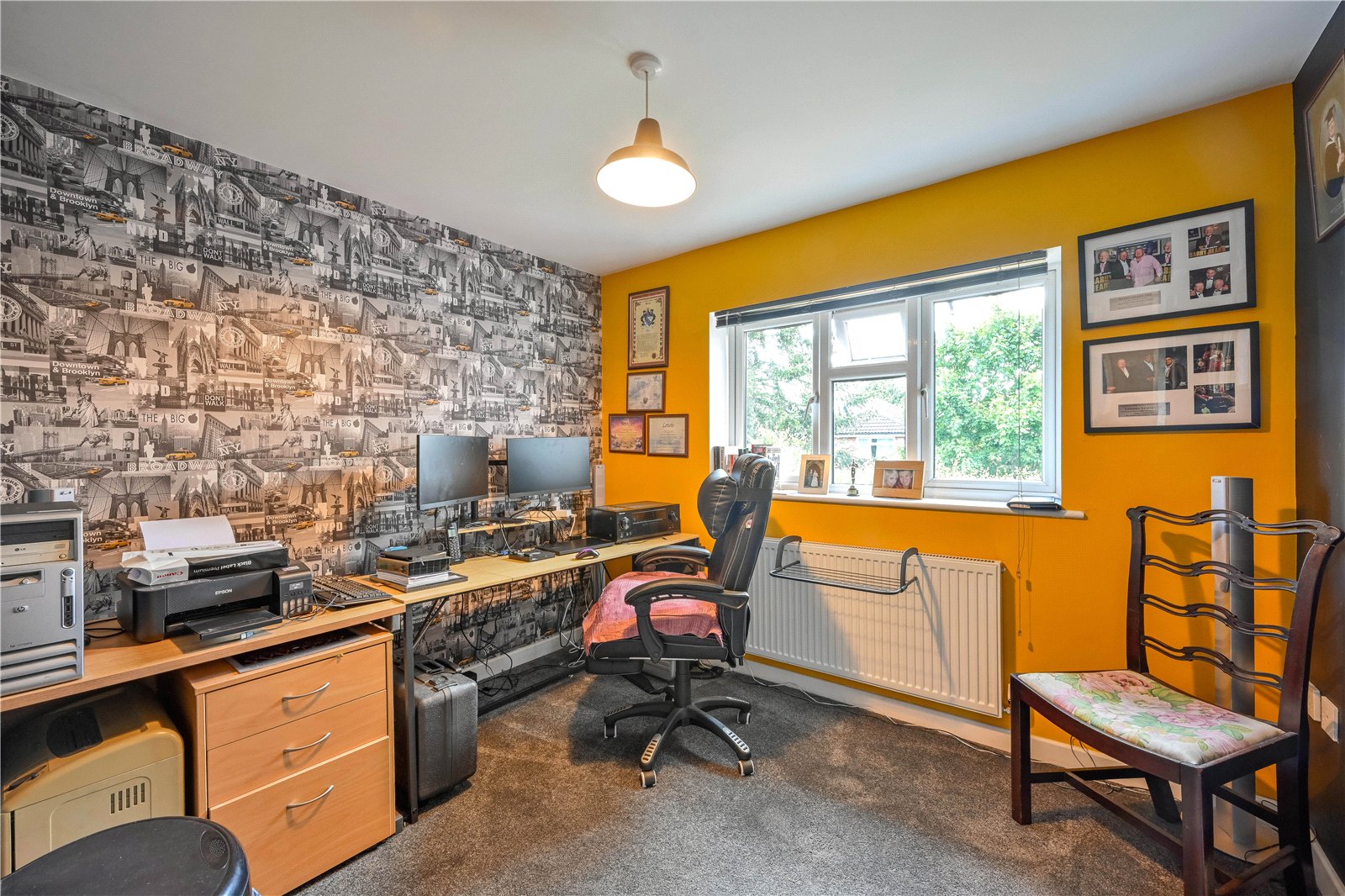 Newquay Avenue, Weeping Cross, Stafford, ST17 - DB Roberts