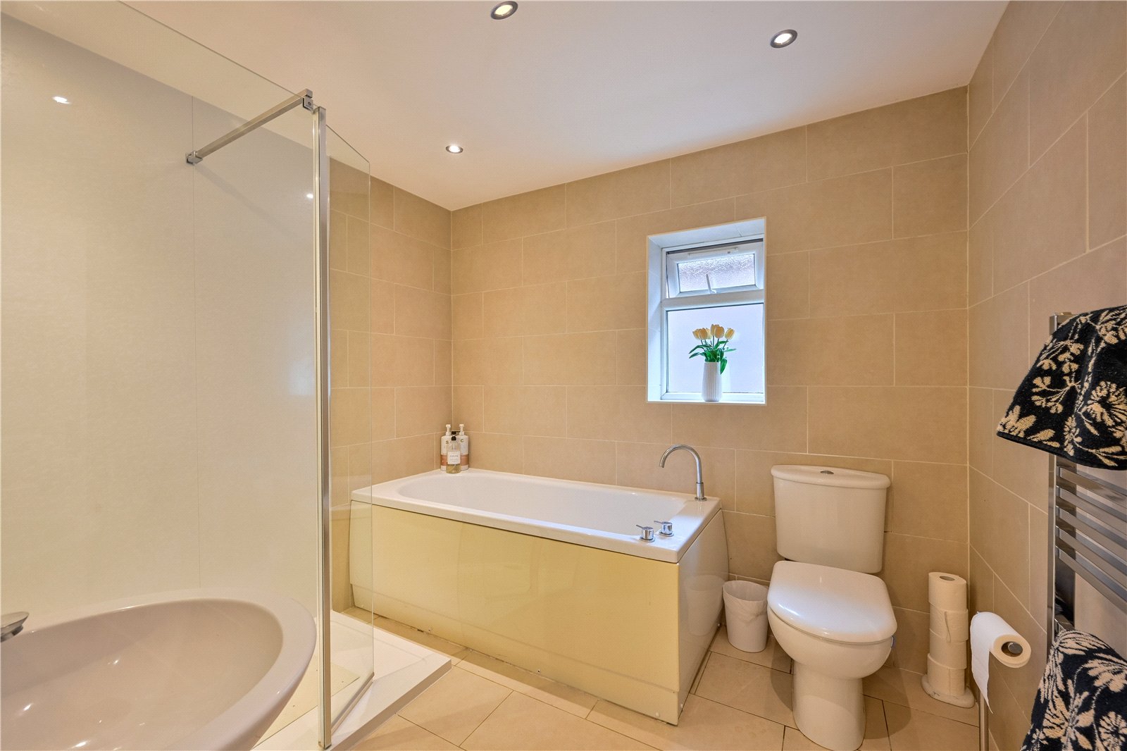 Newquay Avenue, Weeping Cross, Stafford, ST17 - DB Roberts