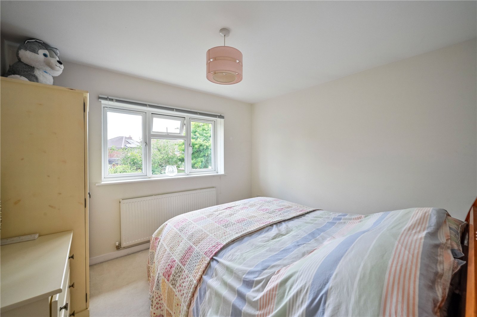 Newquay Avenue, Weeping Cross, Stafford, ST17 - DB Roberts