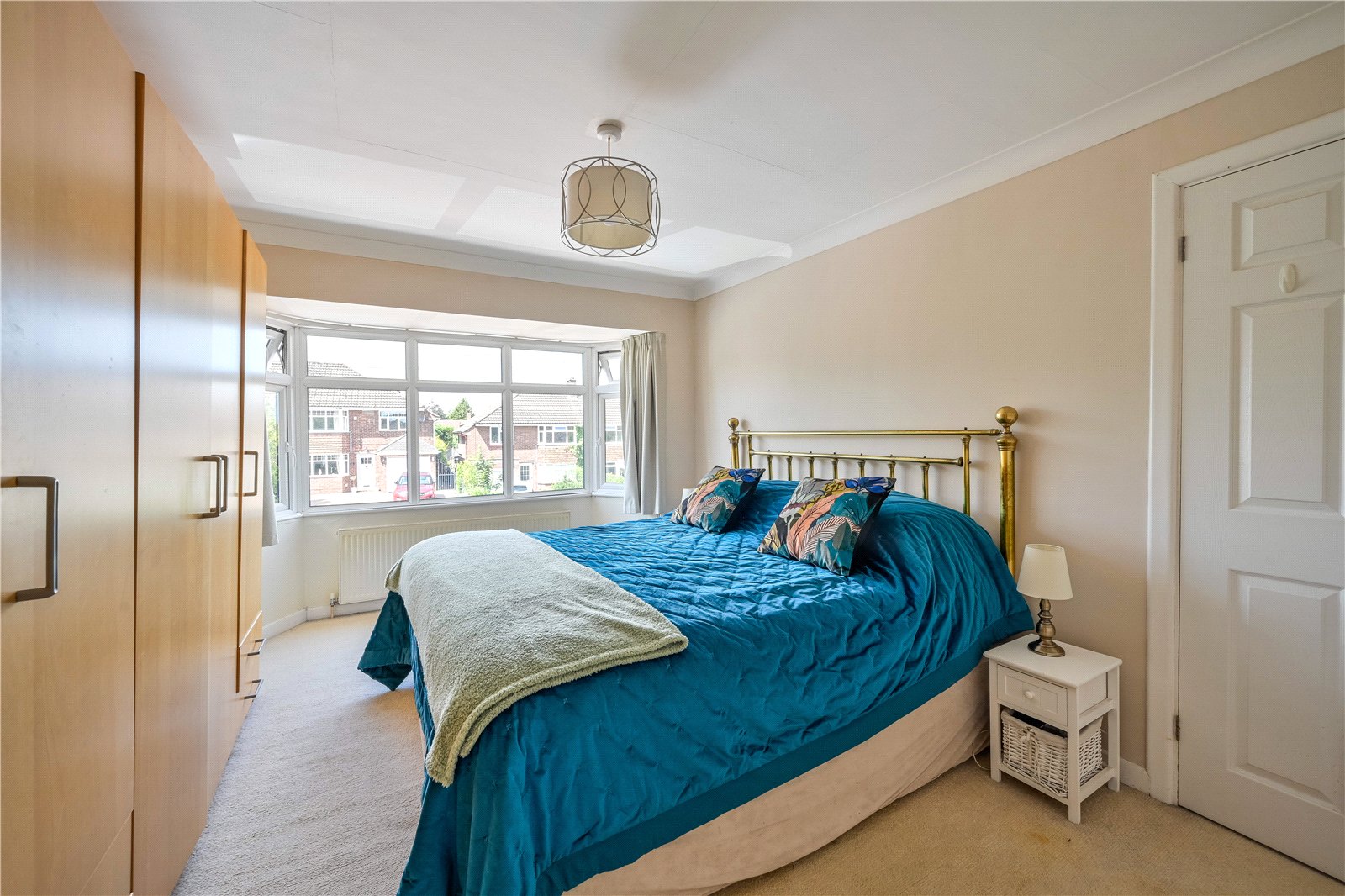Newquay Avenue, Weeping Cross, Stafford, ST17 - DB Roberts