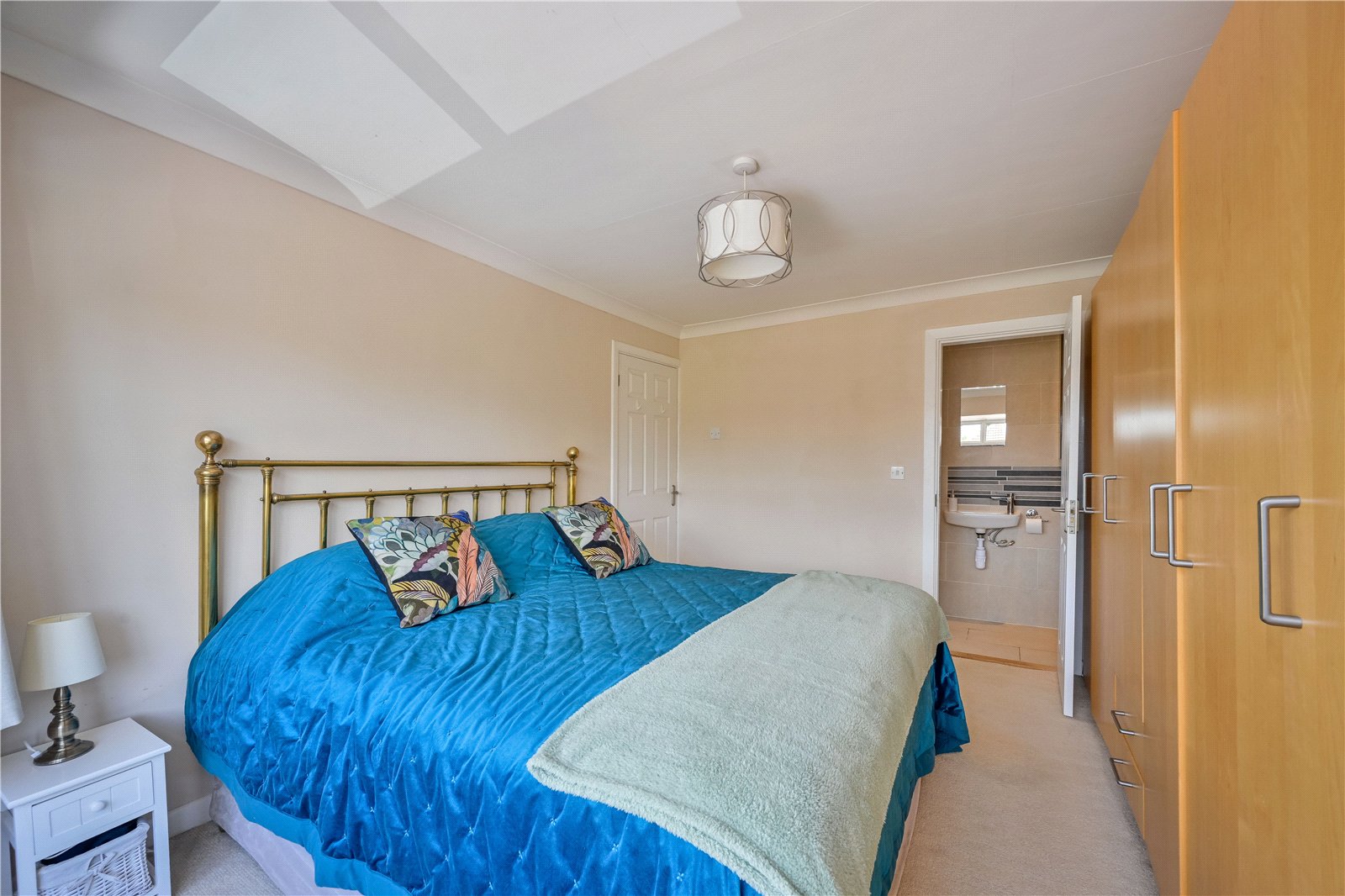 Newquay Avenue, Weeping Cross, Stafford, ST17 - DB Roberts