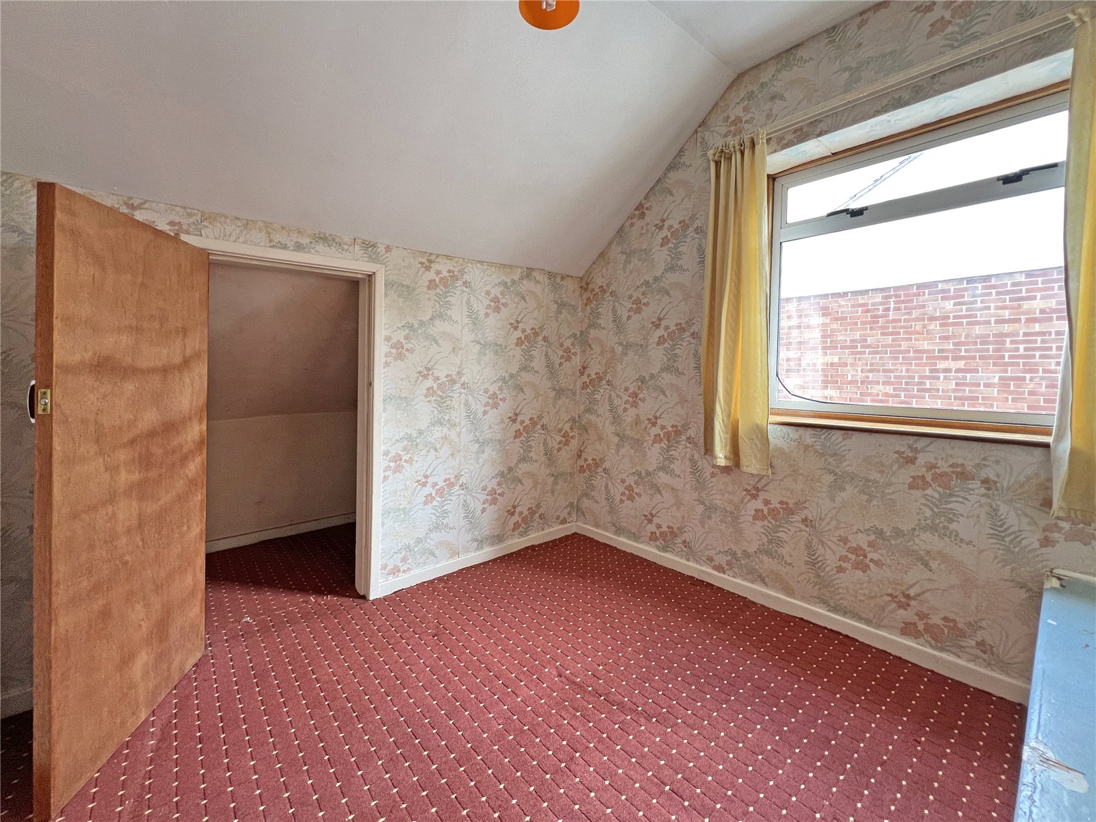 Trenleigh Gardens, Trench, Telford, TF2 - DB Roberts