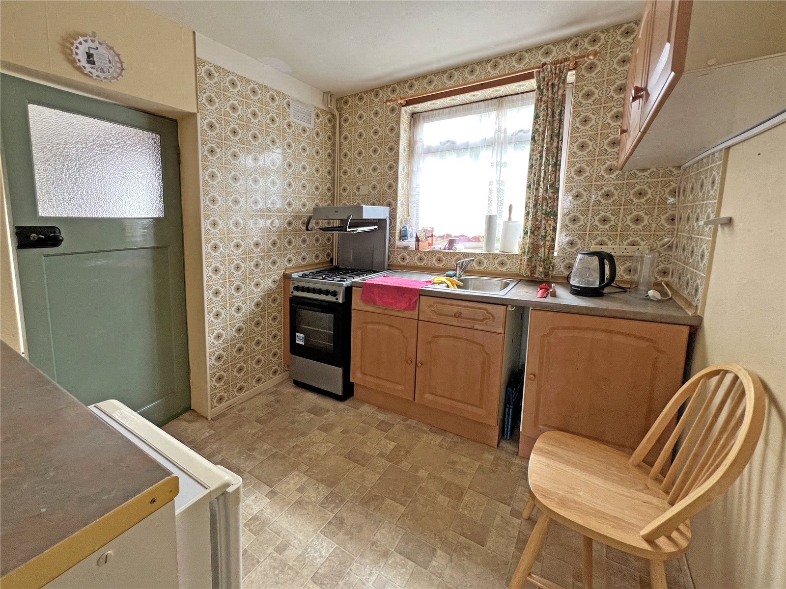 Trenleigh Gardens, Trench, Telford, TF2 - DB Roberts