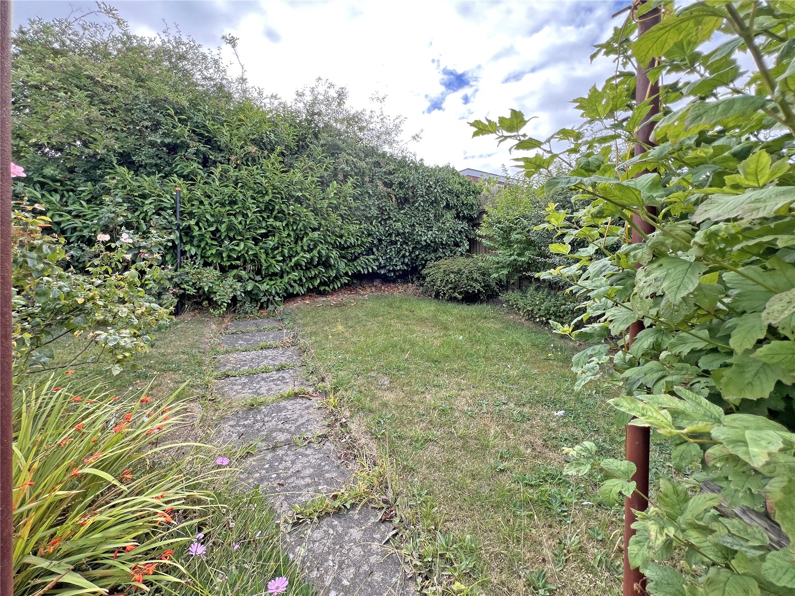 Trenleigh Gardens, Trench, Telford, TF2 - DB Roberts