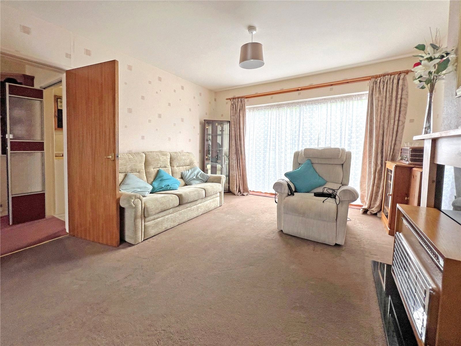 Trenleigh Gardens, Trench, Telford, TF2 - DB Roberts