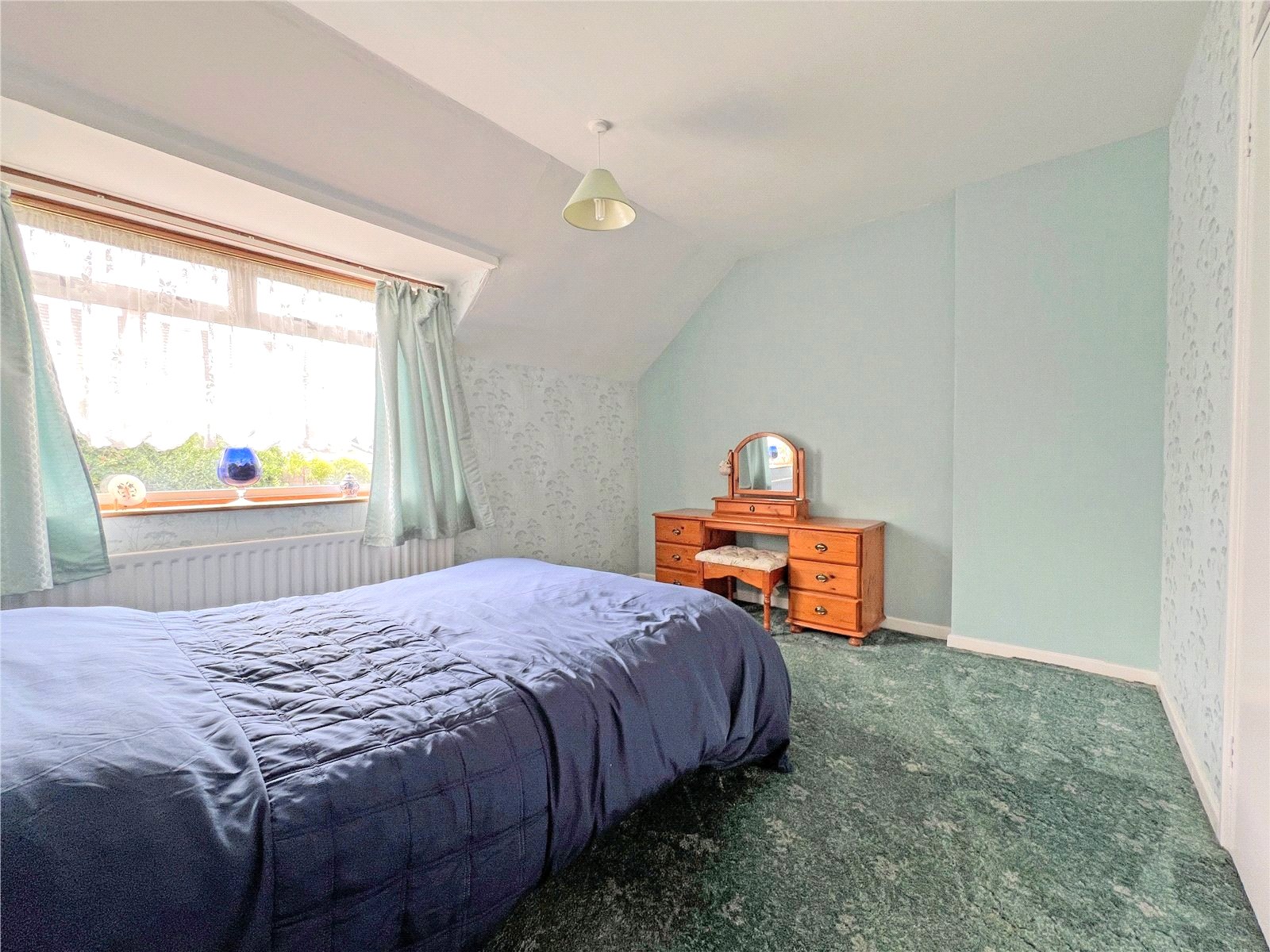 Trenleigh Gardens, Trench, Telford, TF2 - DB Roberts