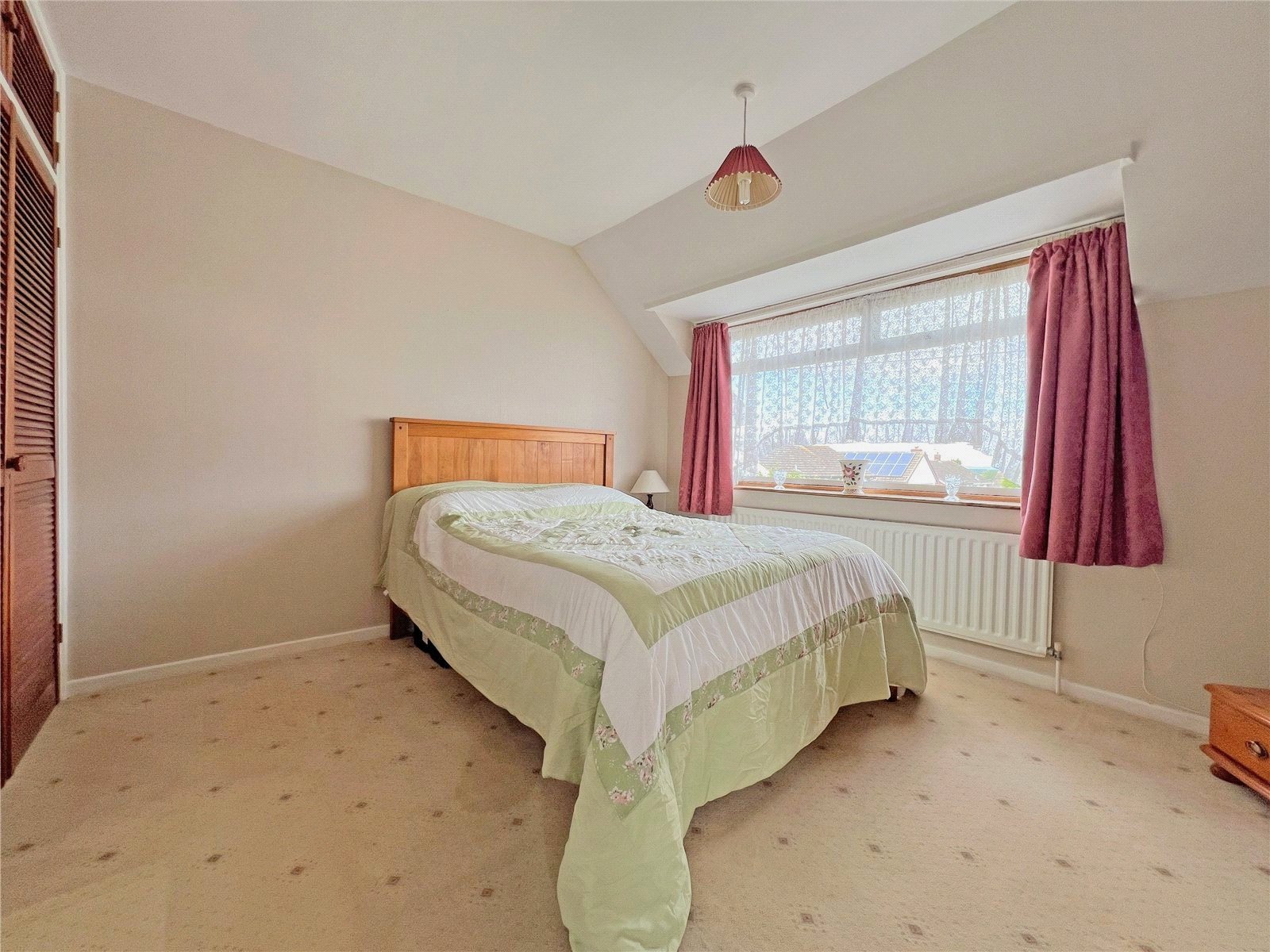 Trenleigh Gardens, Trench, Telford, TF2 - DB Roberts