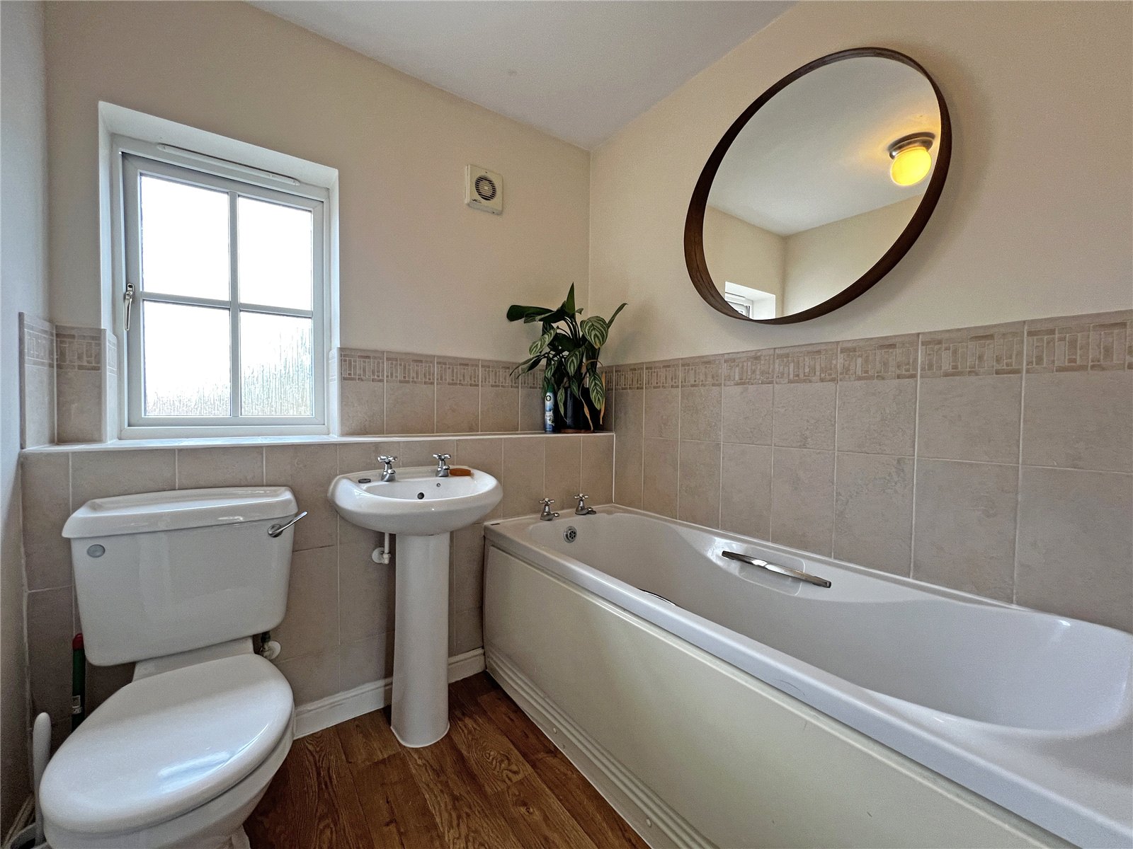 Marlborough Road, Hadley, Telford, TF1 - DB Roberts