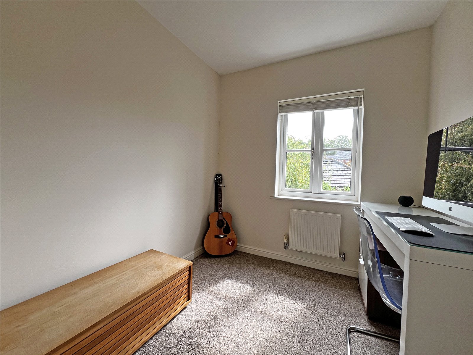 Marlborough Road, Hadley, Telford, TF1 - DB Roberts