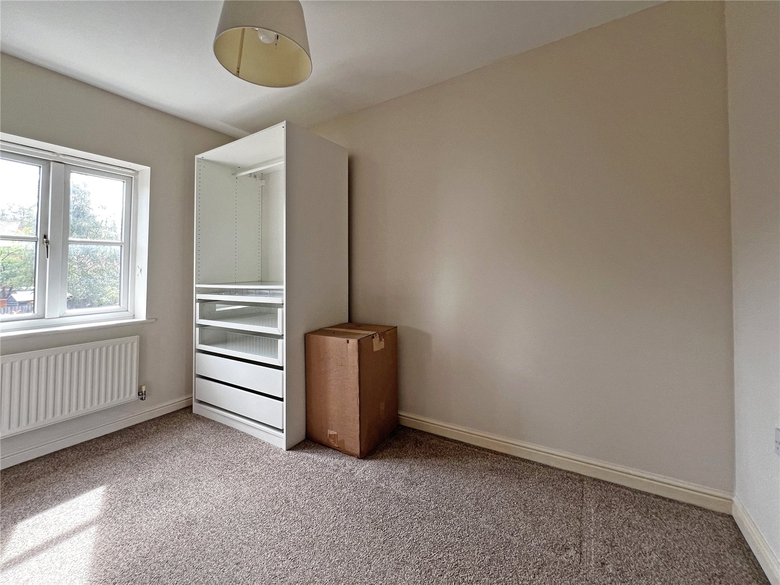 Marlborough Road, Hadley, Telford, TF1 - DB Roberts