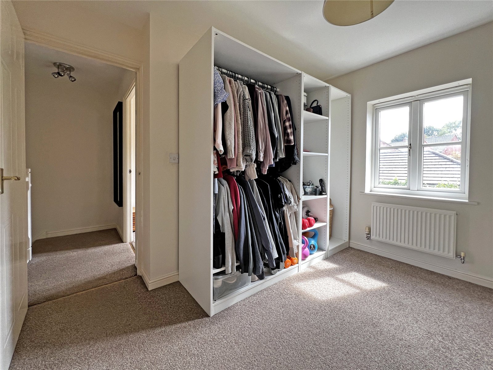 Marlborough Road, Hadley, Telford, TF1 - DB Roberts