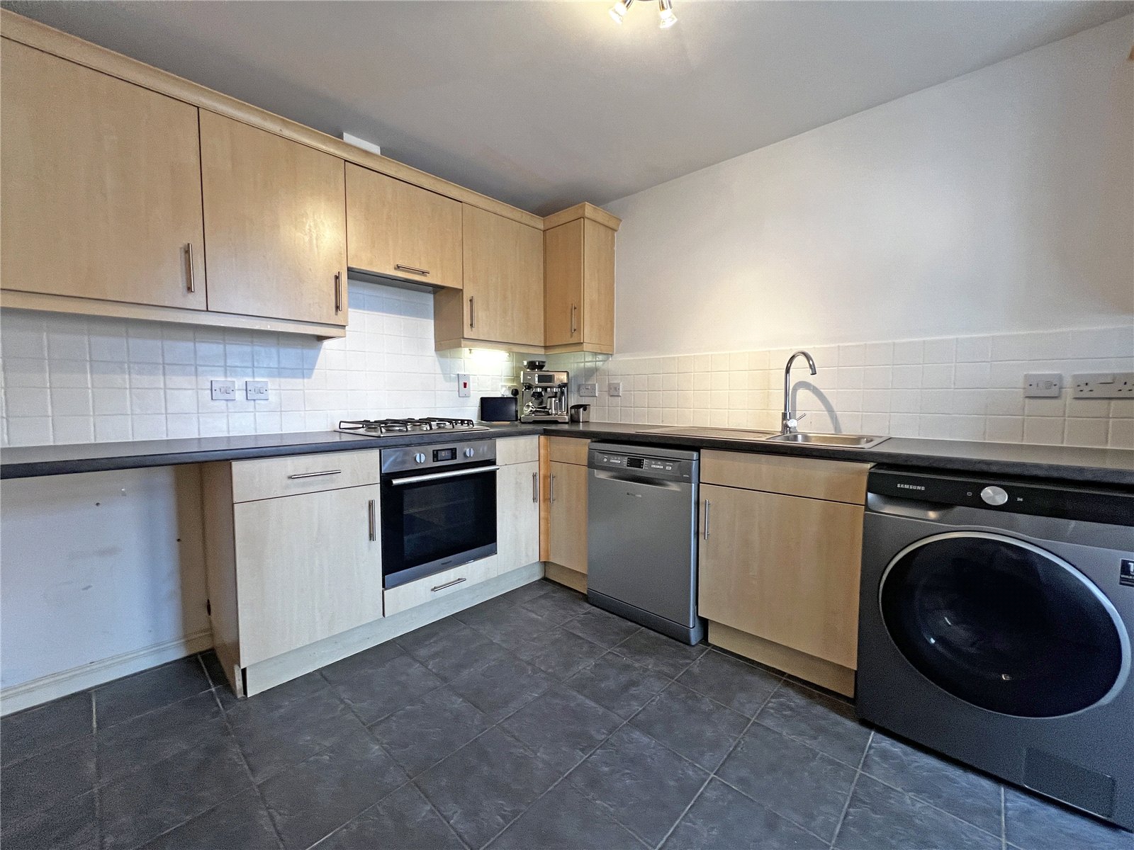 Marlborough Road, Hadley, Telford, TF1 - DB Roberts