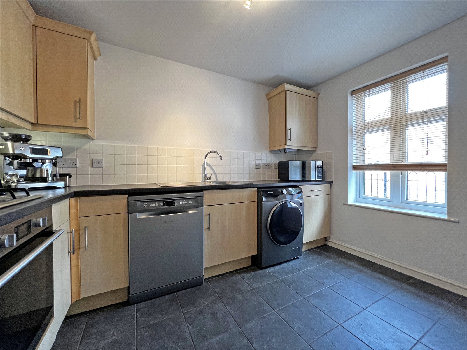 Marlborough Road, Hadley, Telford, TF1 - DB Roberts