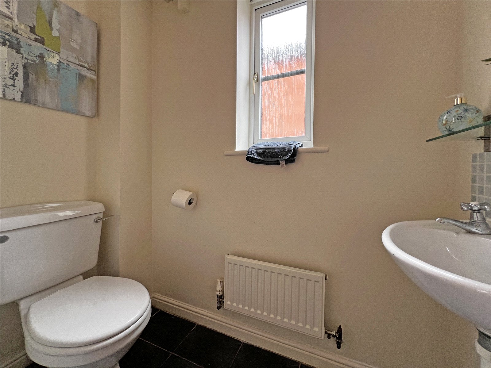 Marlborough Road, Hadley, Telford, TF1 - DB Roberts