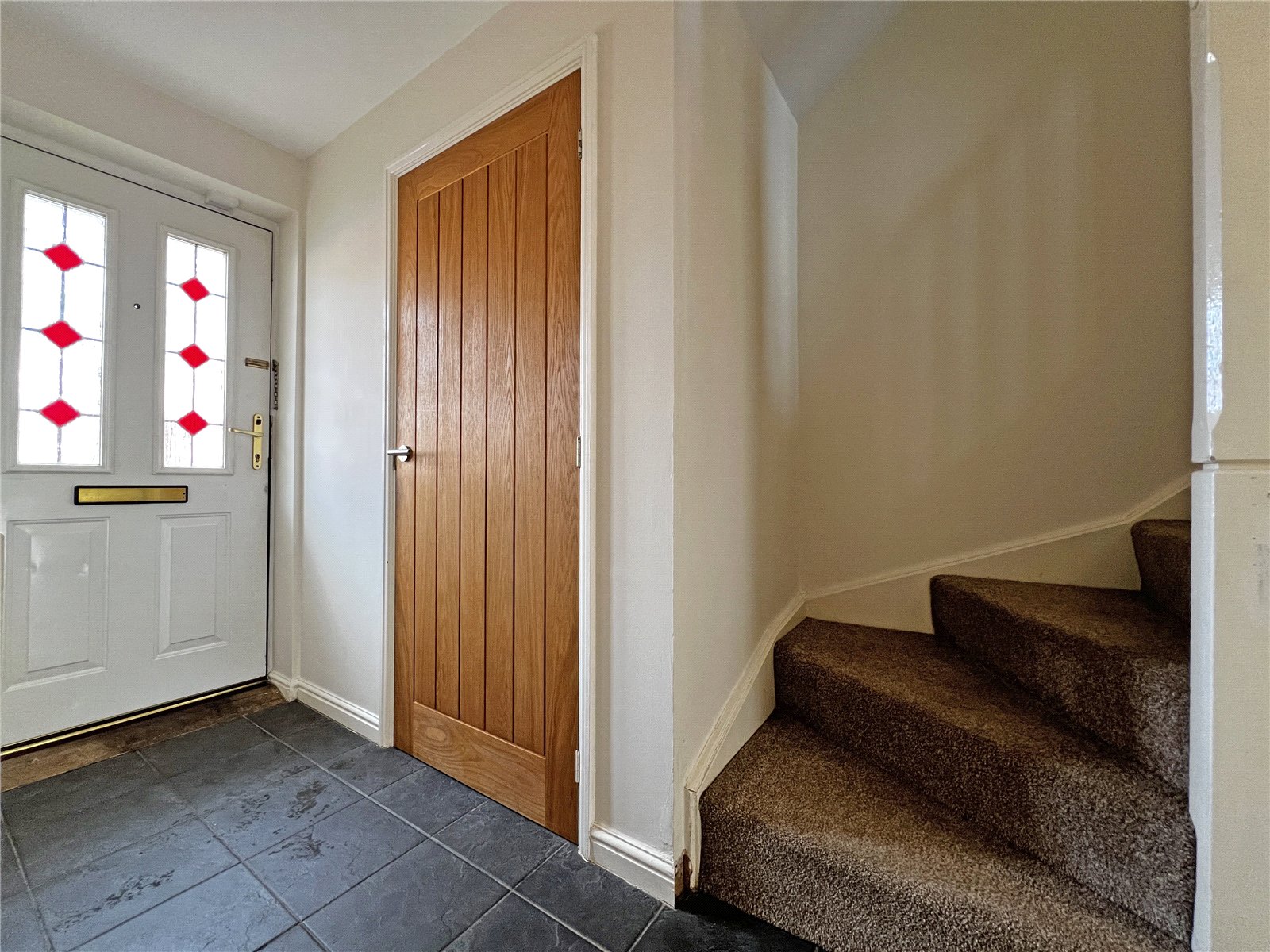 Marlborough Road, Hadley, Telford, TF1 - DB Roberts