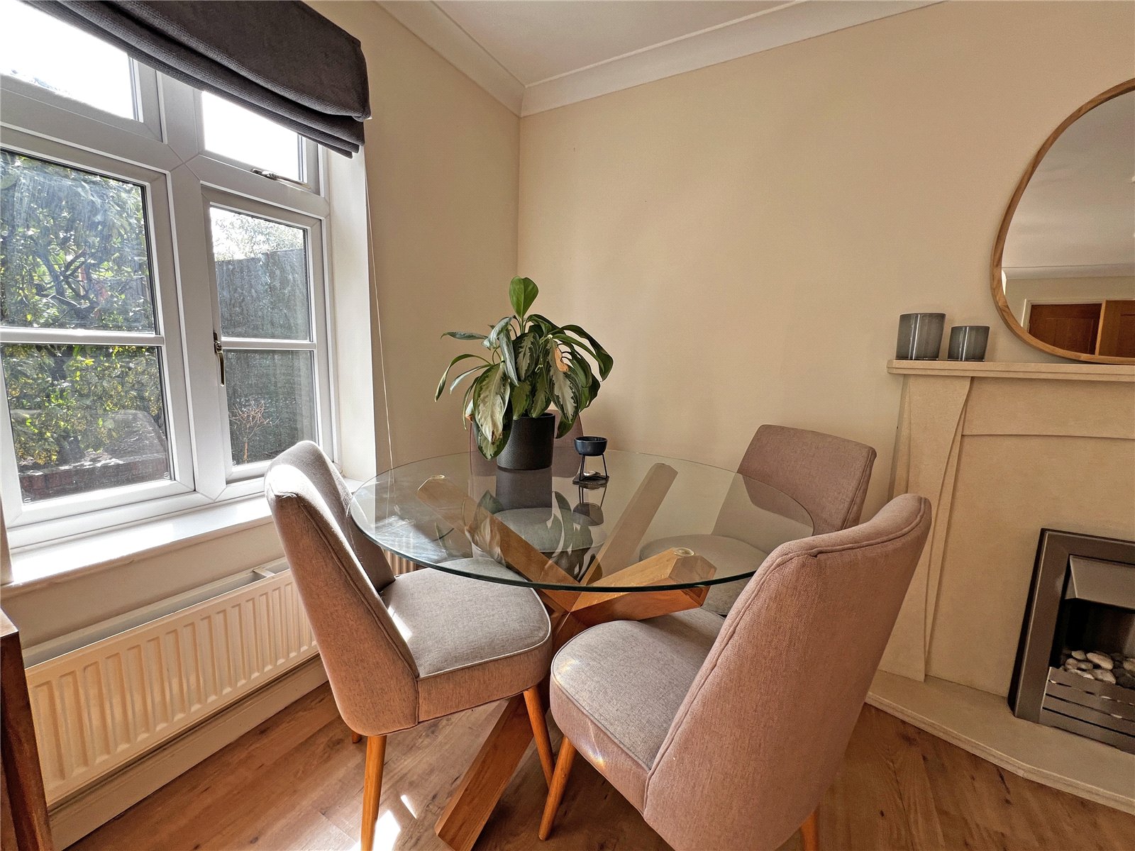 Marlborough Road, Hadley, Telford, TF1 - DB Roberts