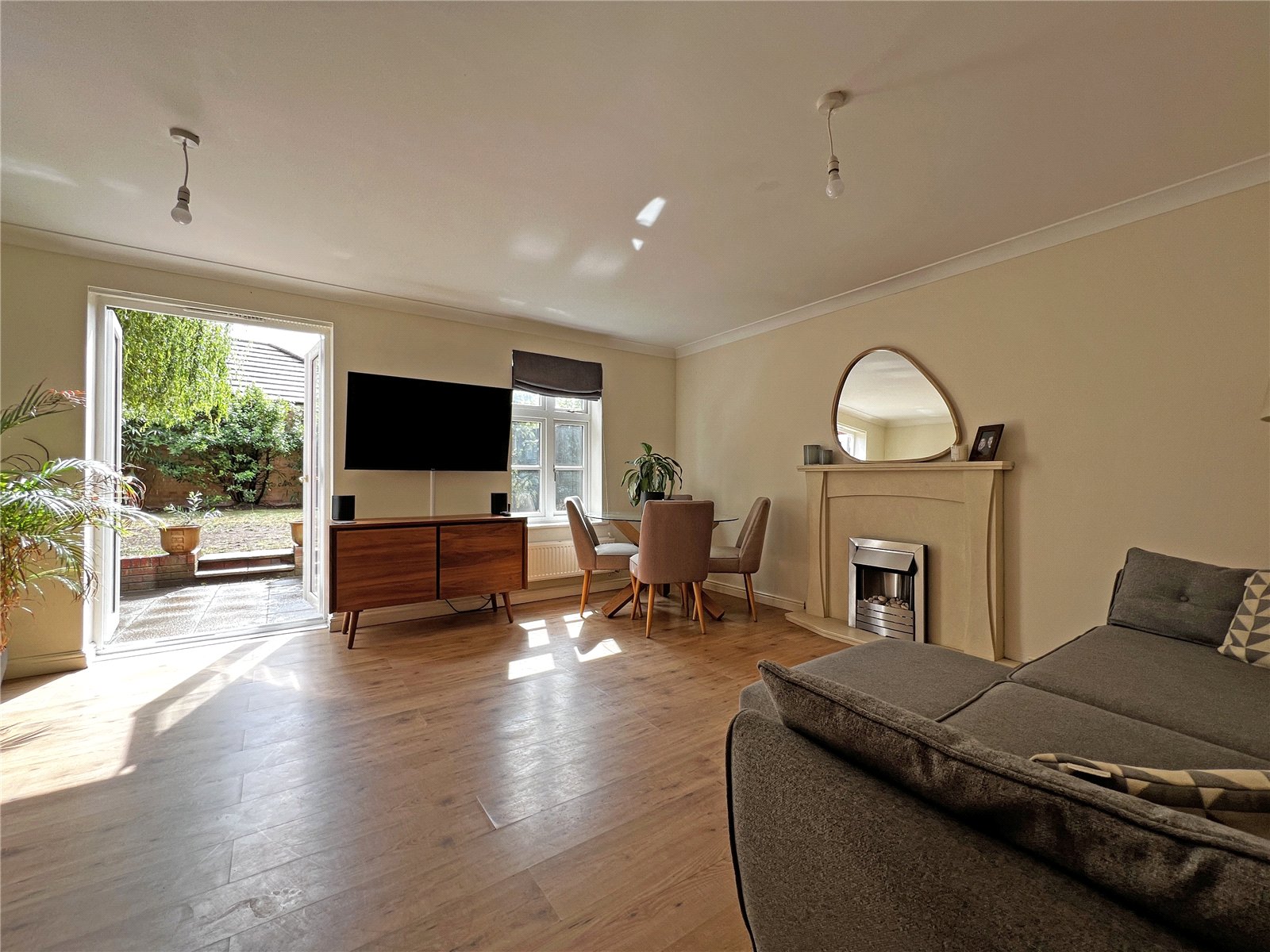 Marlborough Road, Hadley, Telford, TF1 - DB Roberts