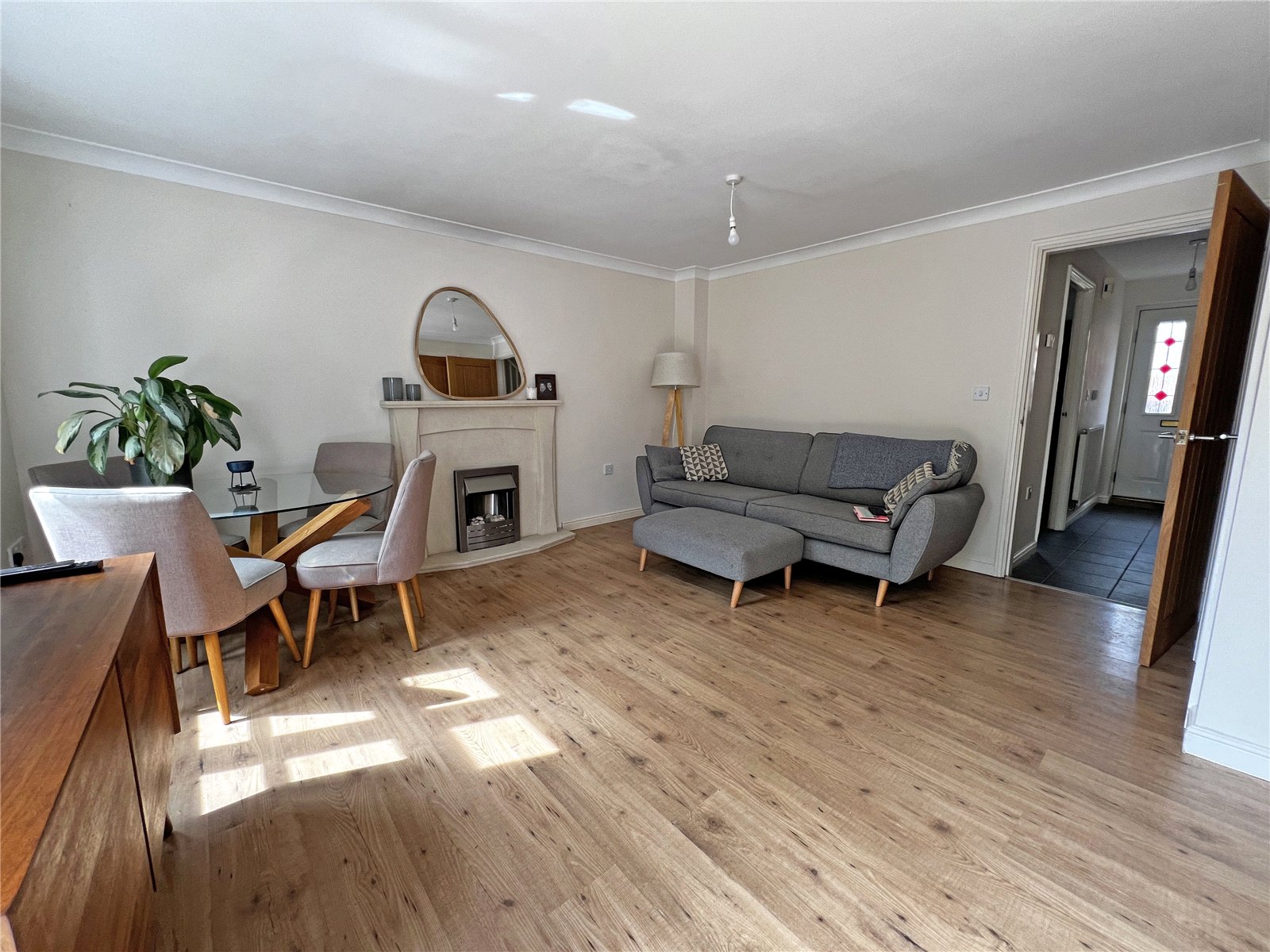 Marlborough Road, Hadley, Telford, TF1 - DB Roberts