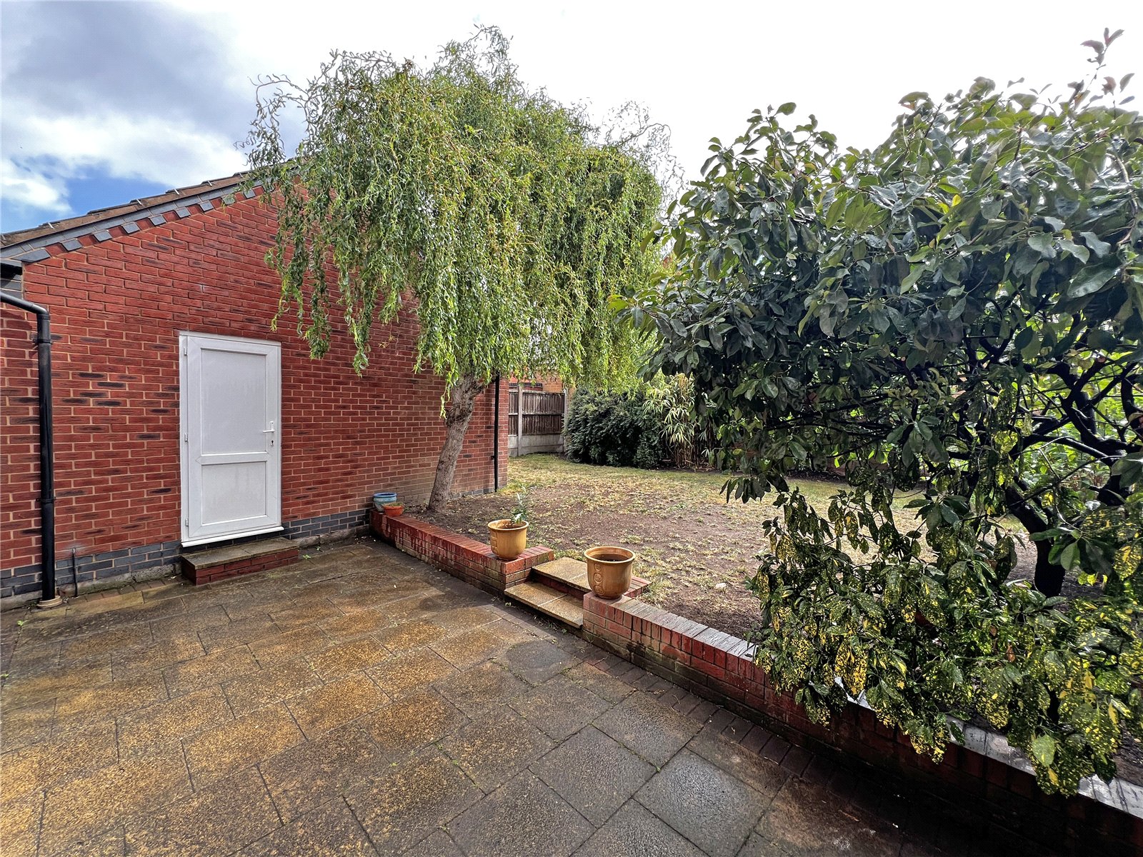 Marlborough Road, Hadley, Telford, TF1 - DB Roberts