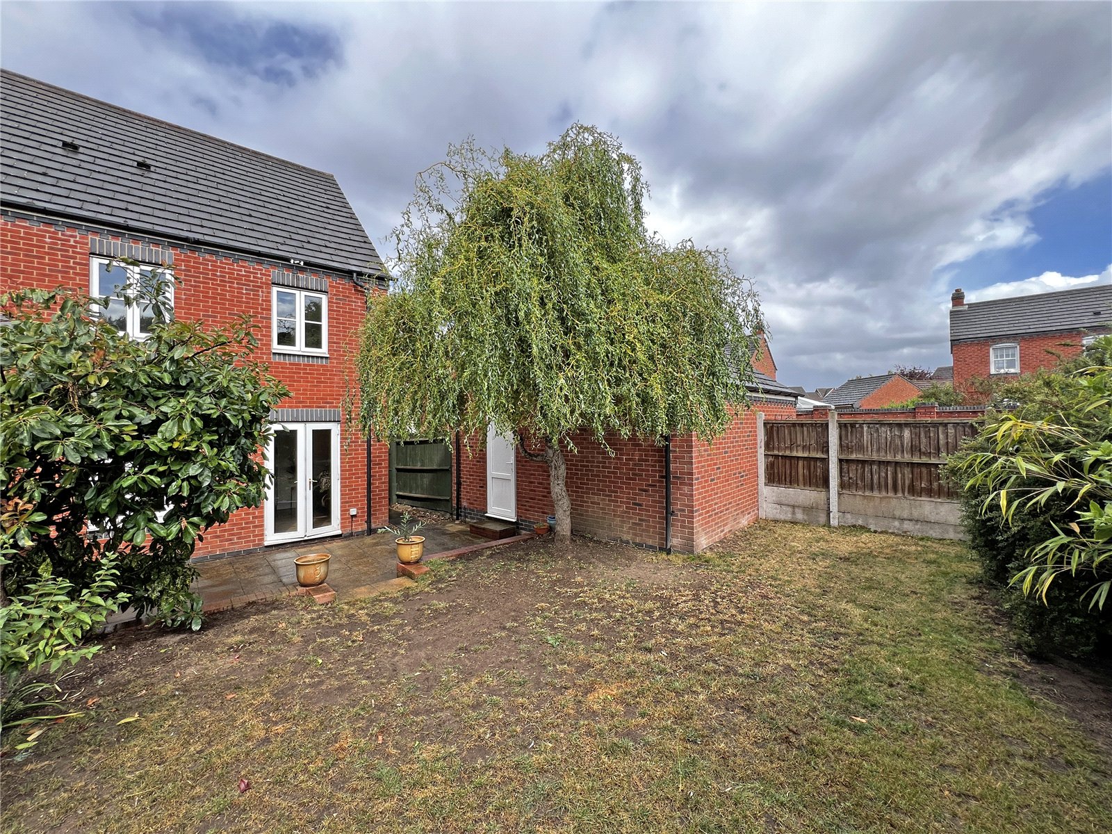 Marlborough Road, Hadley, Telford, TF1 - DB Roberts