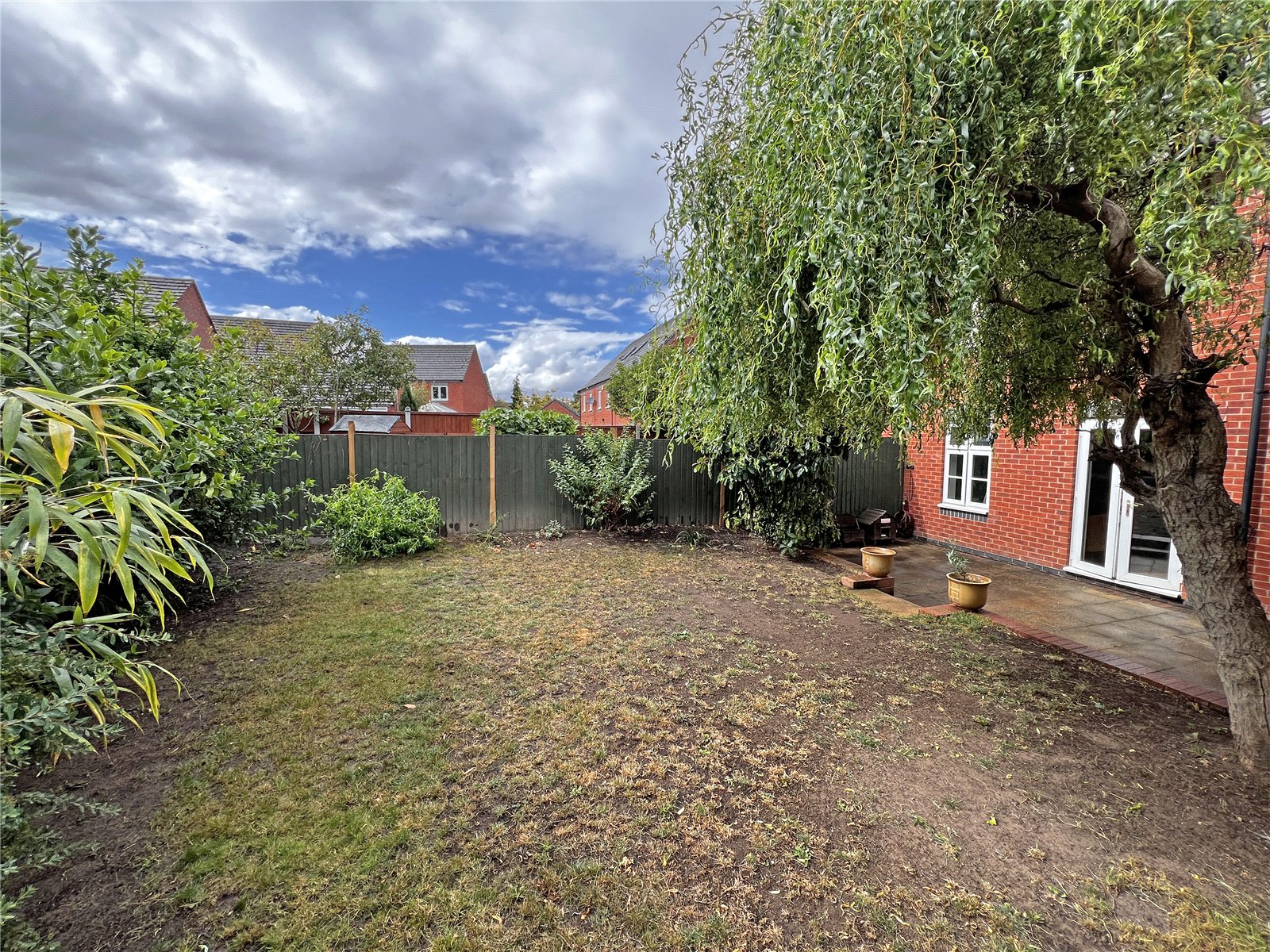 Marlborough Road, Hadley, Telford, TF1 - DB Roberts