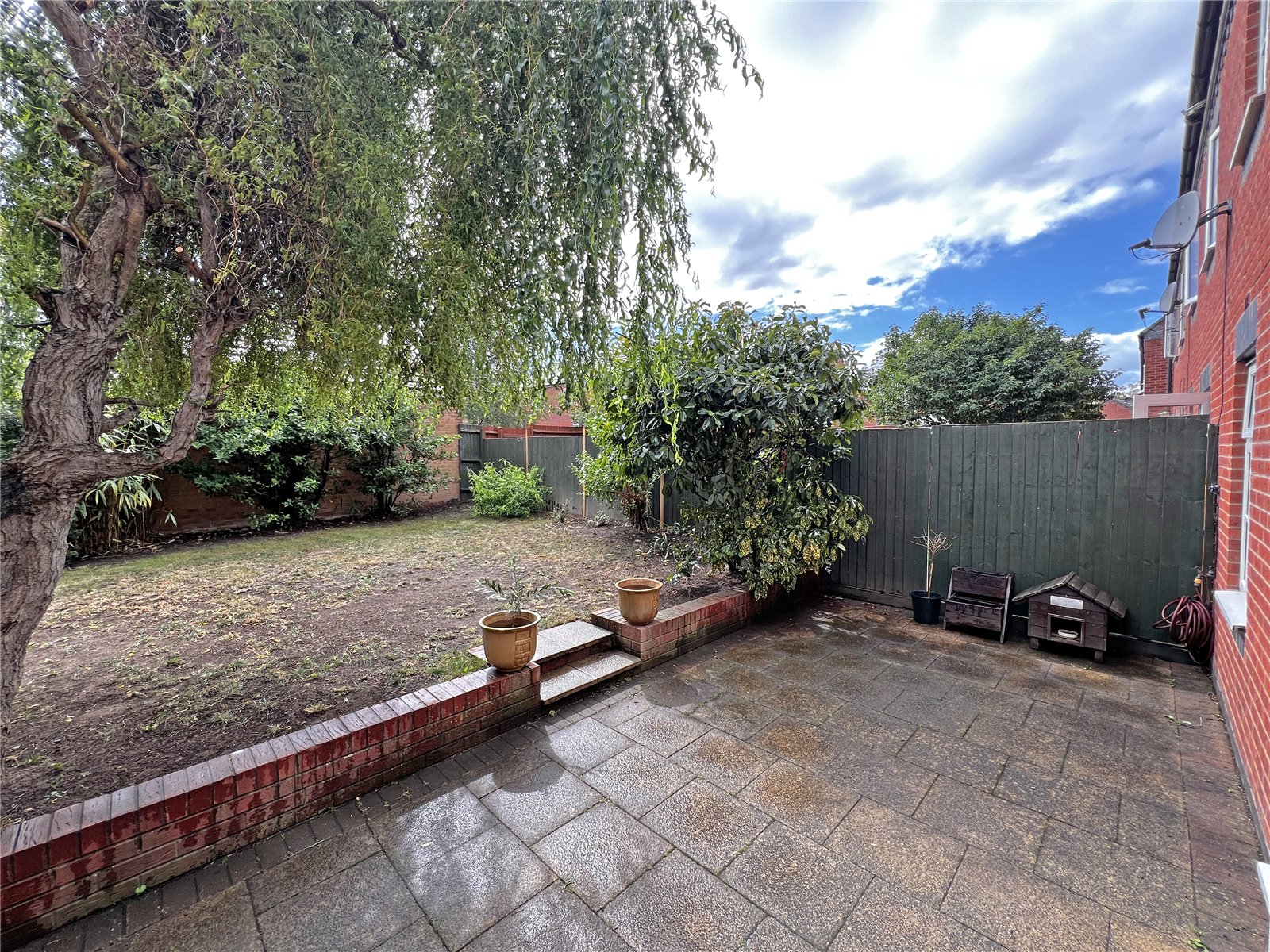 Marlborough Road, Hadley, Telford, TF1 - DB Roberts