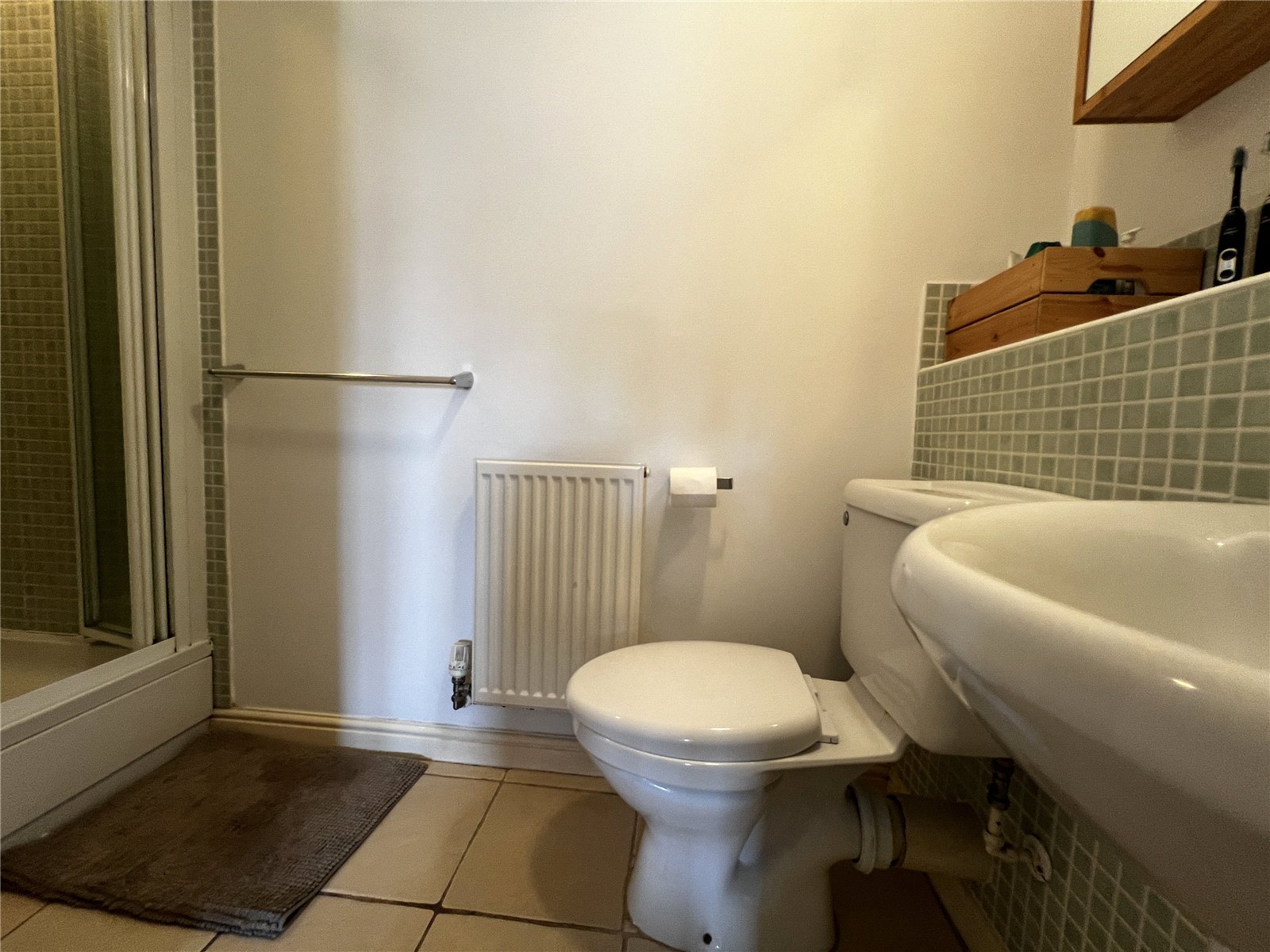 Marlborough Road, Hadley, Telford, TF1 - DB Roberts