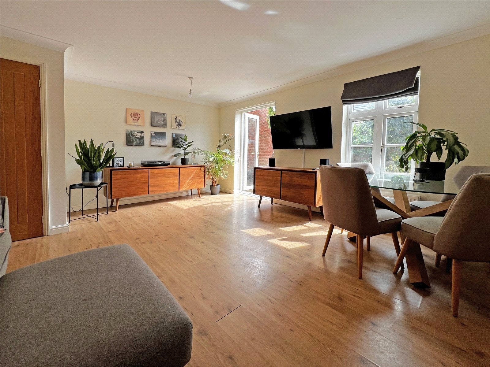 Marlborough Road, Hadley, Telford, TF1 - DB Roberts