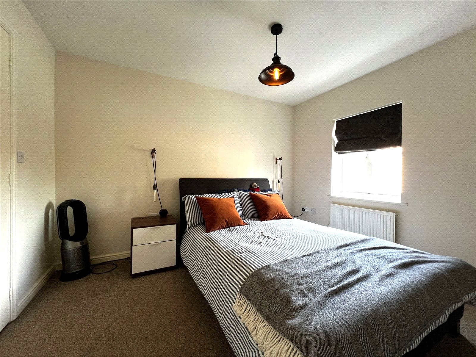 Marlborough Road, Hadley, Telford, TF1 - DB Roberts