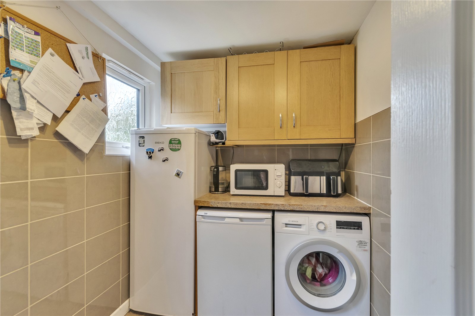 Overdale Road, Bayston Hill, Shrewsbury, SY3 - DB Roberts