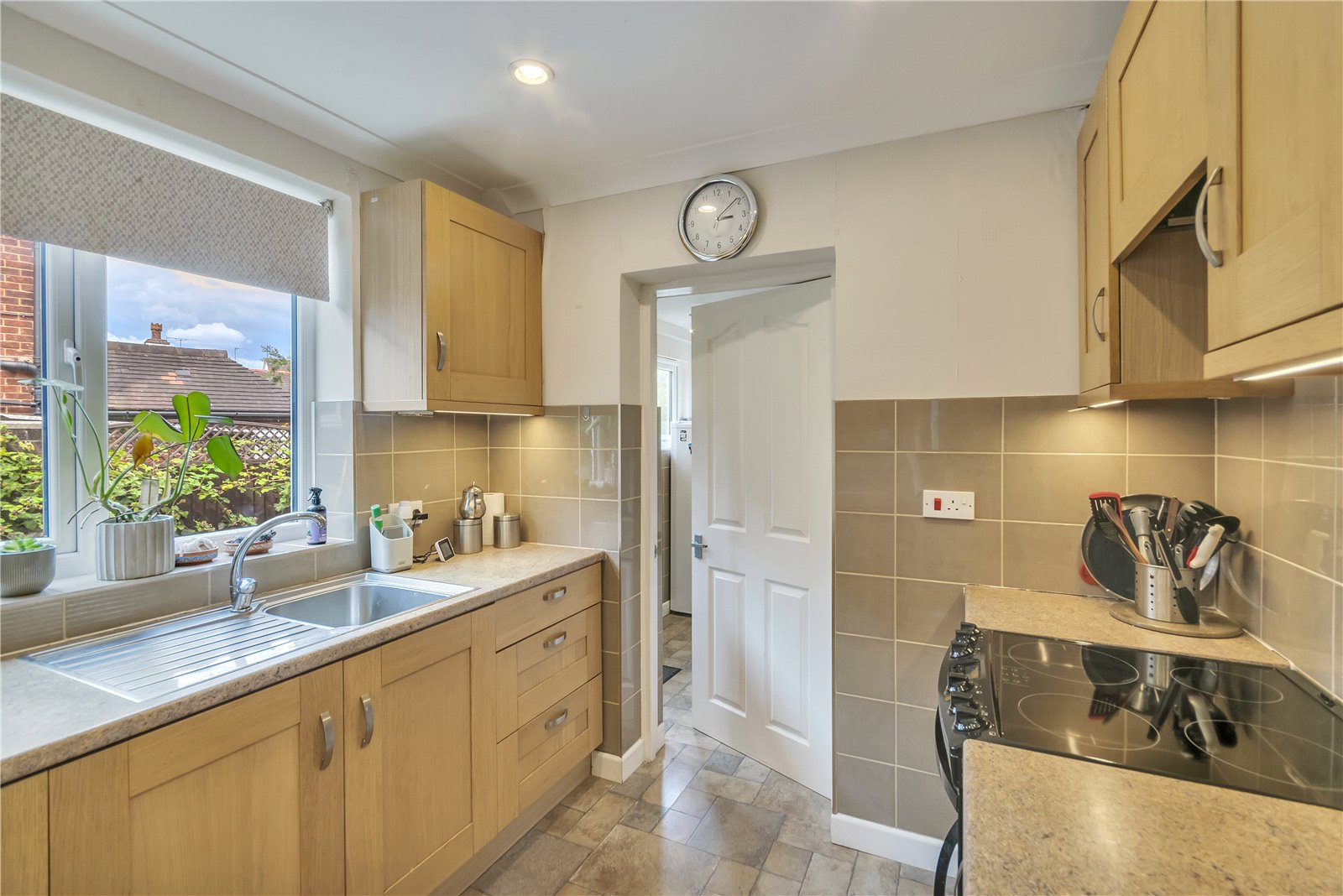 Overdale Road, Bayston Hill, Shrewsbury, SY3 - DB Roberts