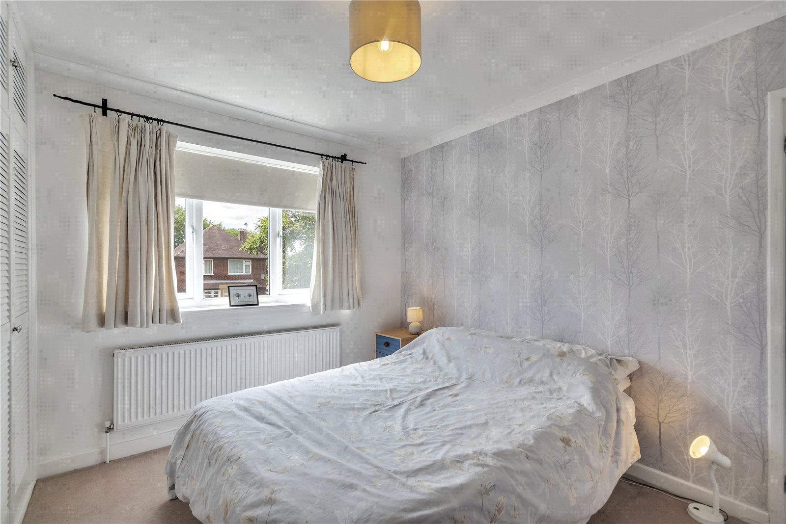 Overdale Road, Bayston Hill, Shrewsbury, SY3 - DB Roberts
