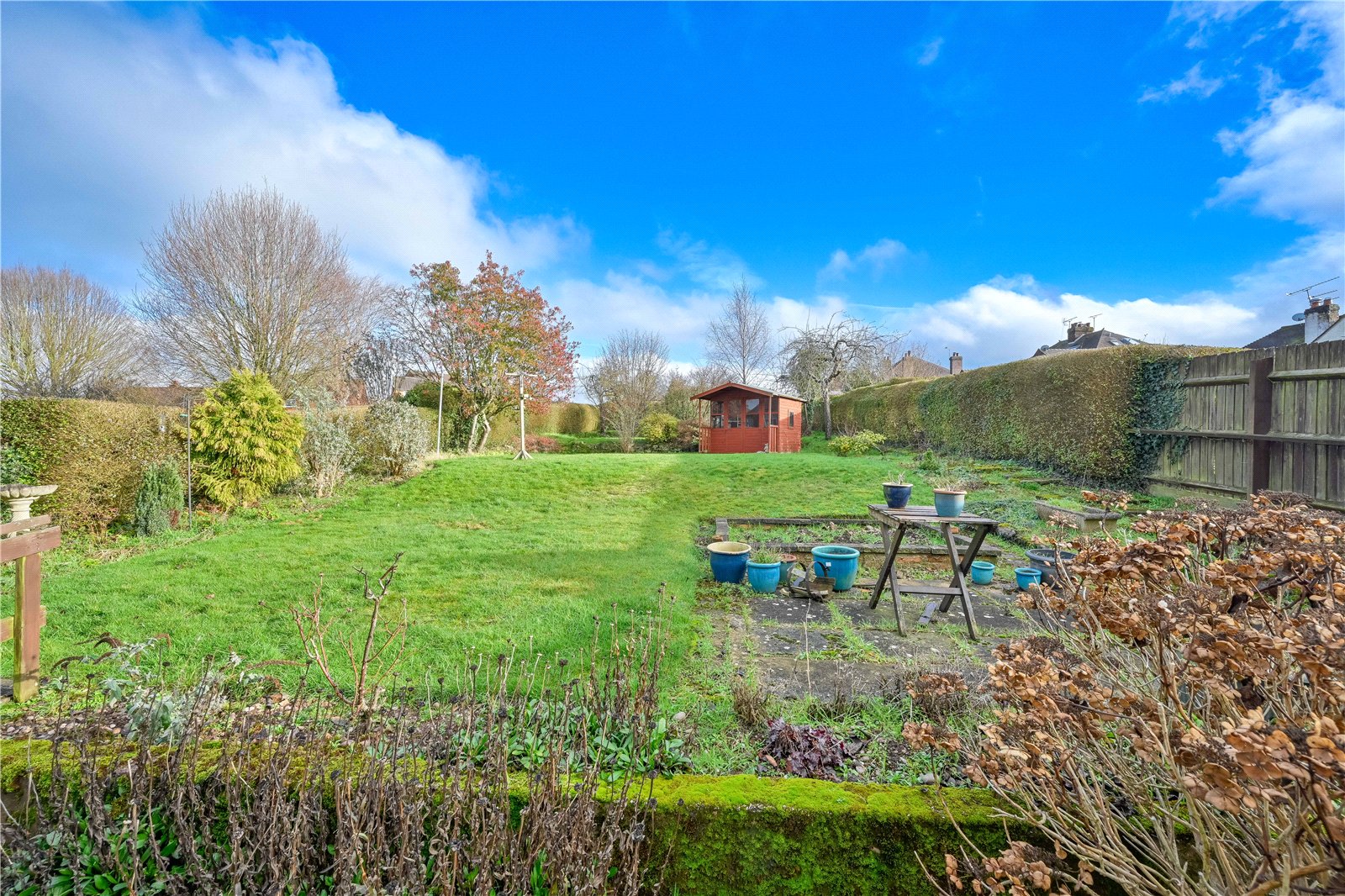 Baswich Lane, Stafford, Staffordshire, ST17 - DB Roberts