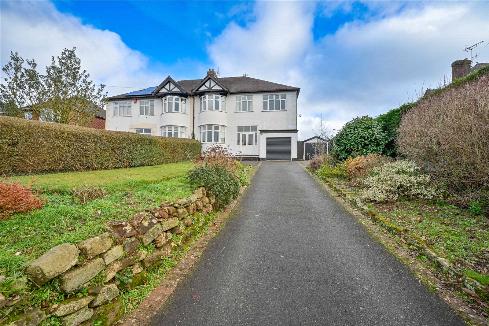 Baswich Lane, Stafford, Staffordshire, ST17 - DB Roberts