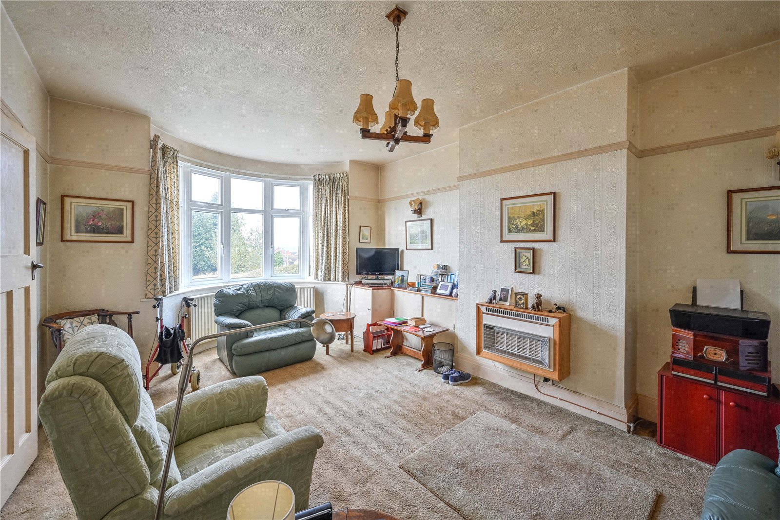 Baswich Lane, Stafford, Staffordshire, ST17 - DB Roberts