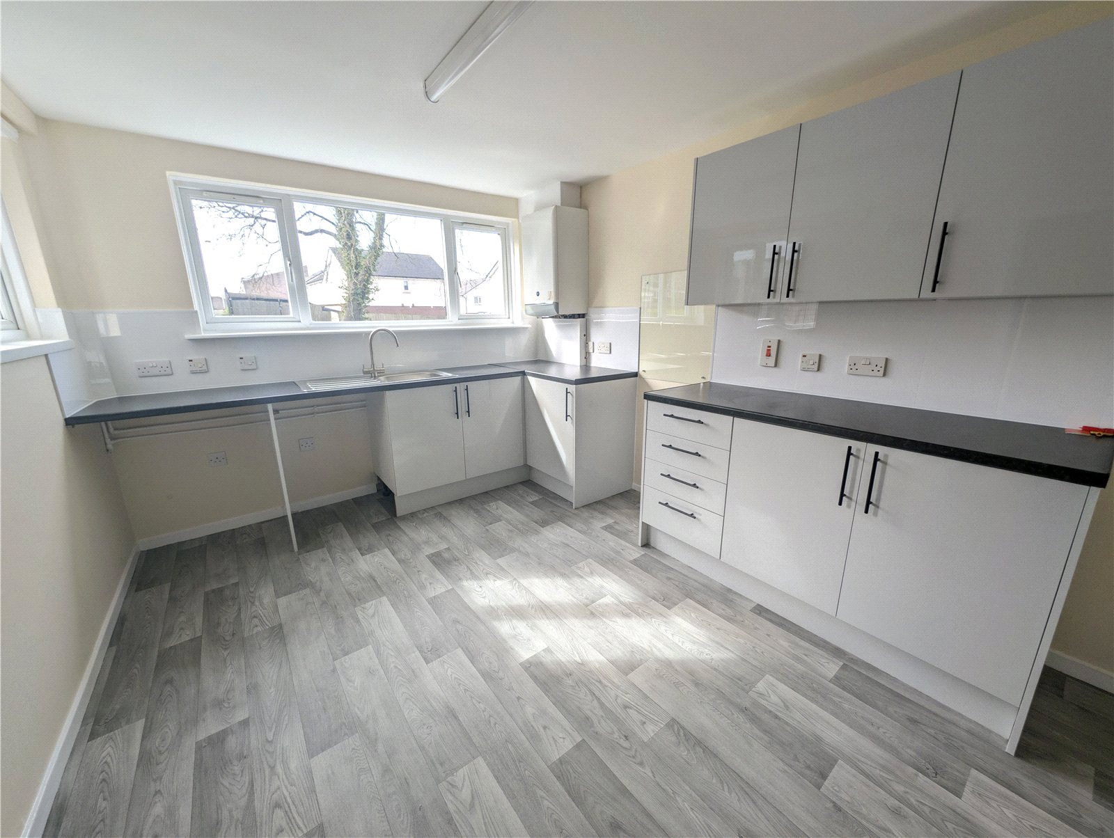 Woodrows, Woodside, Telford, TF7 - DB Roberts
