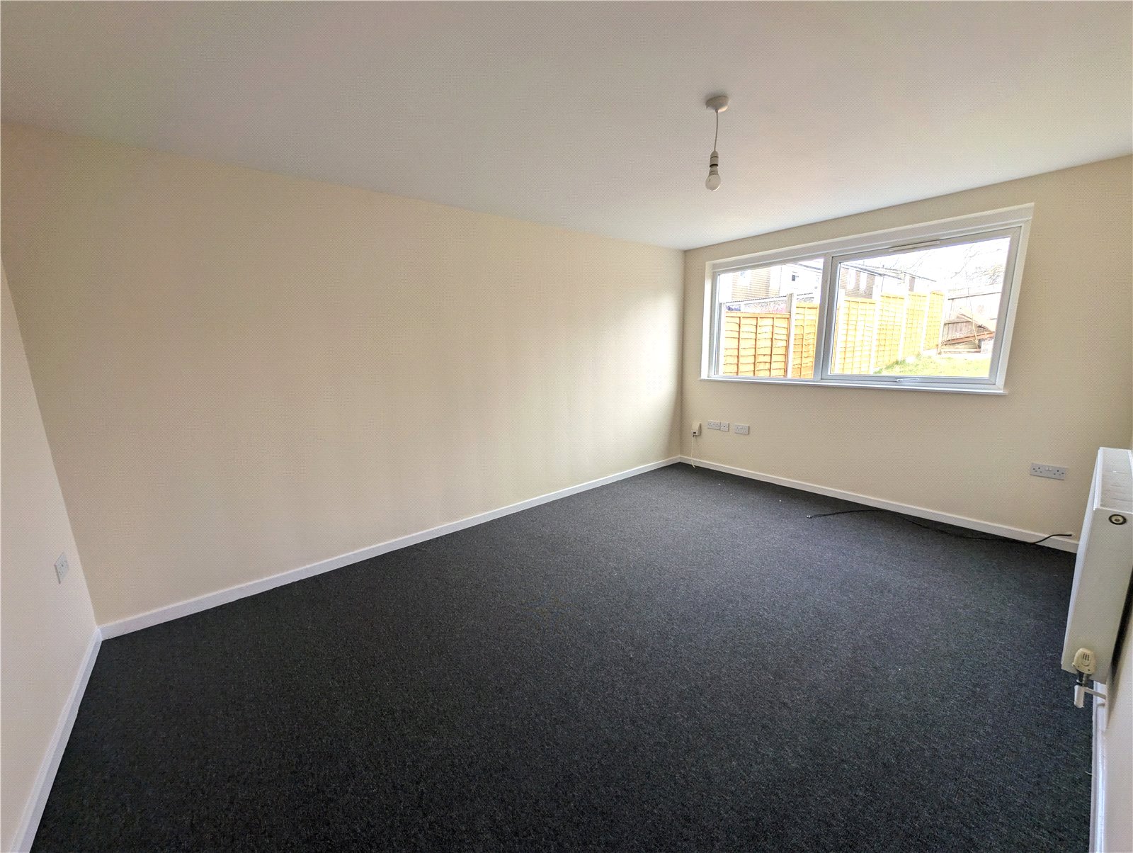 Woodrows, Woodside, Telford, TF7 - DB Roberts