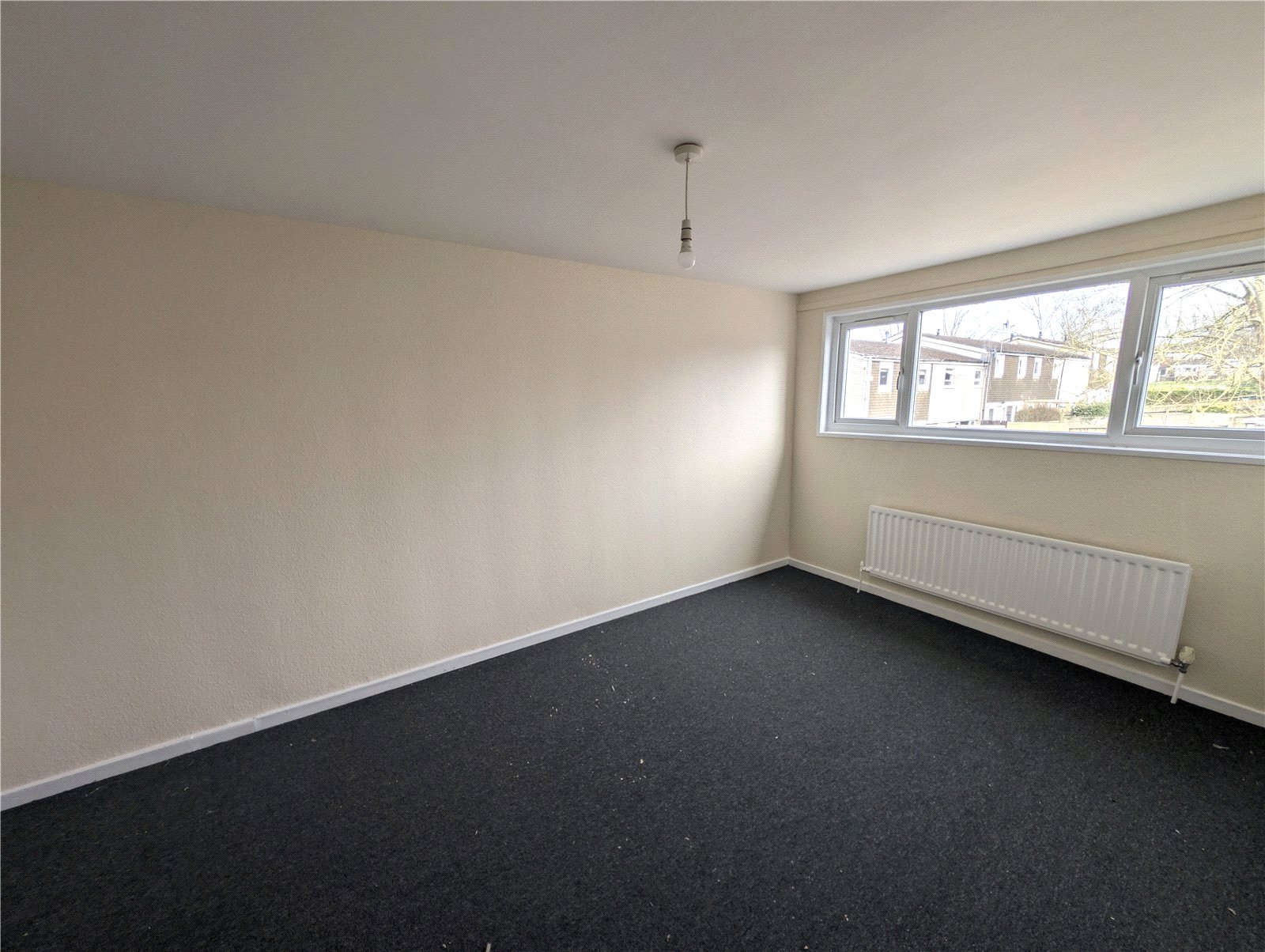 Woodrows, Woodside, Telford, TF7 - DB Roberts