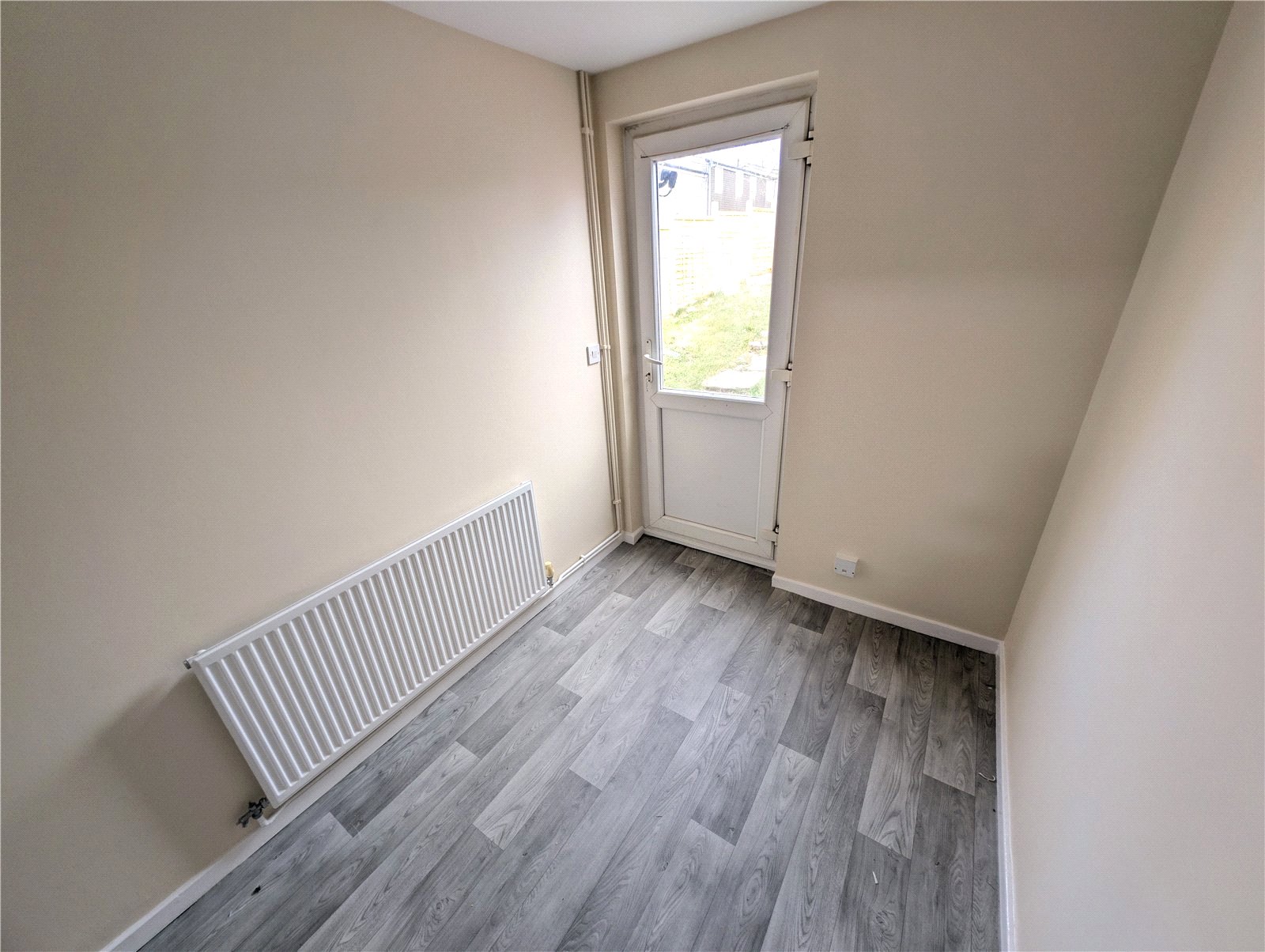 Woodrows, Woodside, Telford, TF7 - DB Roberts