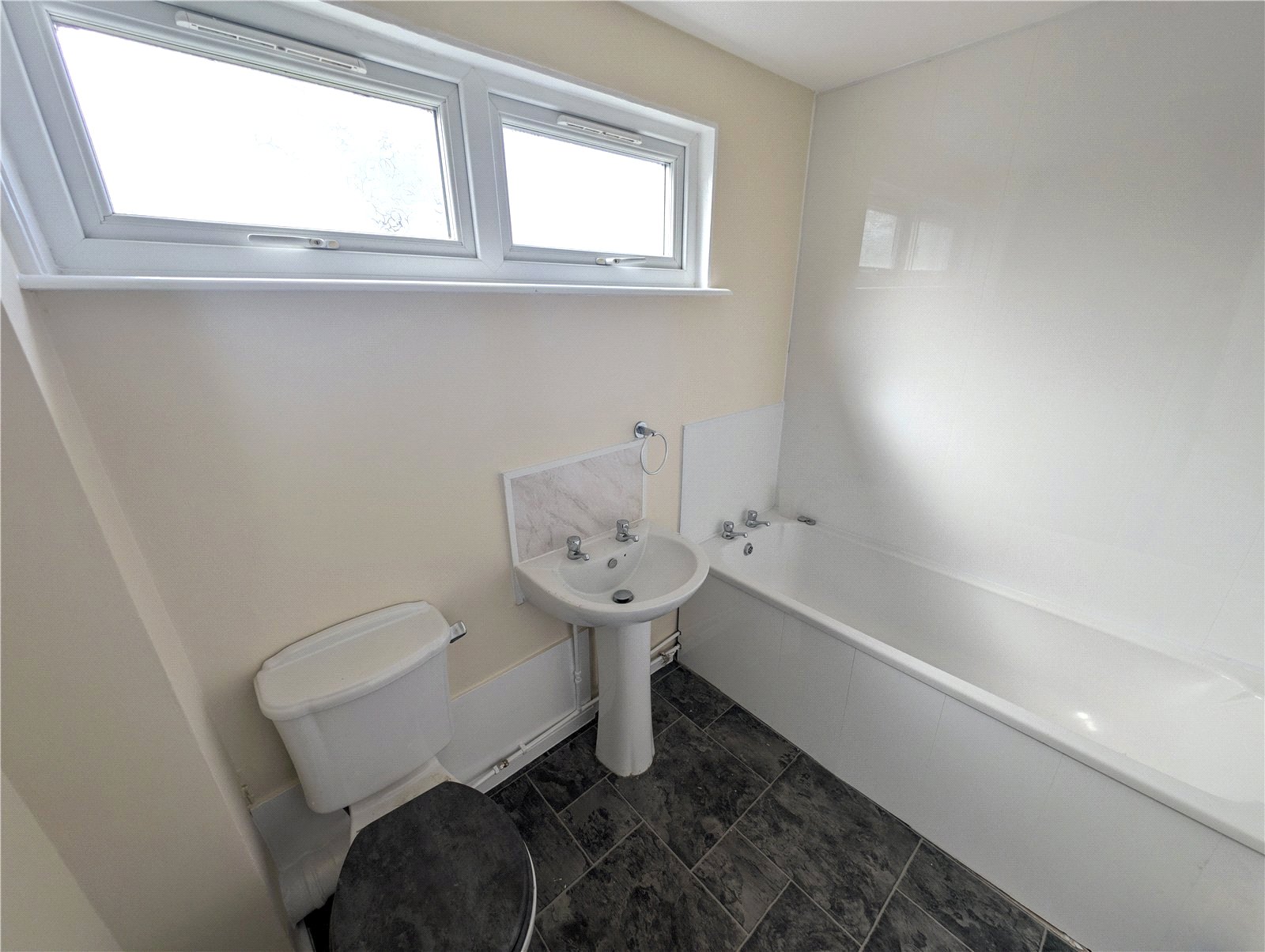 Woodrows, Woodside, Telford, TF7 - DB Roberts