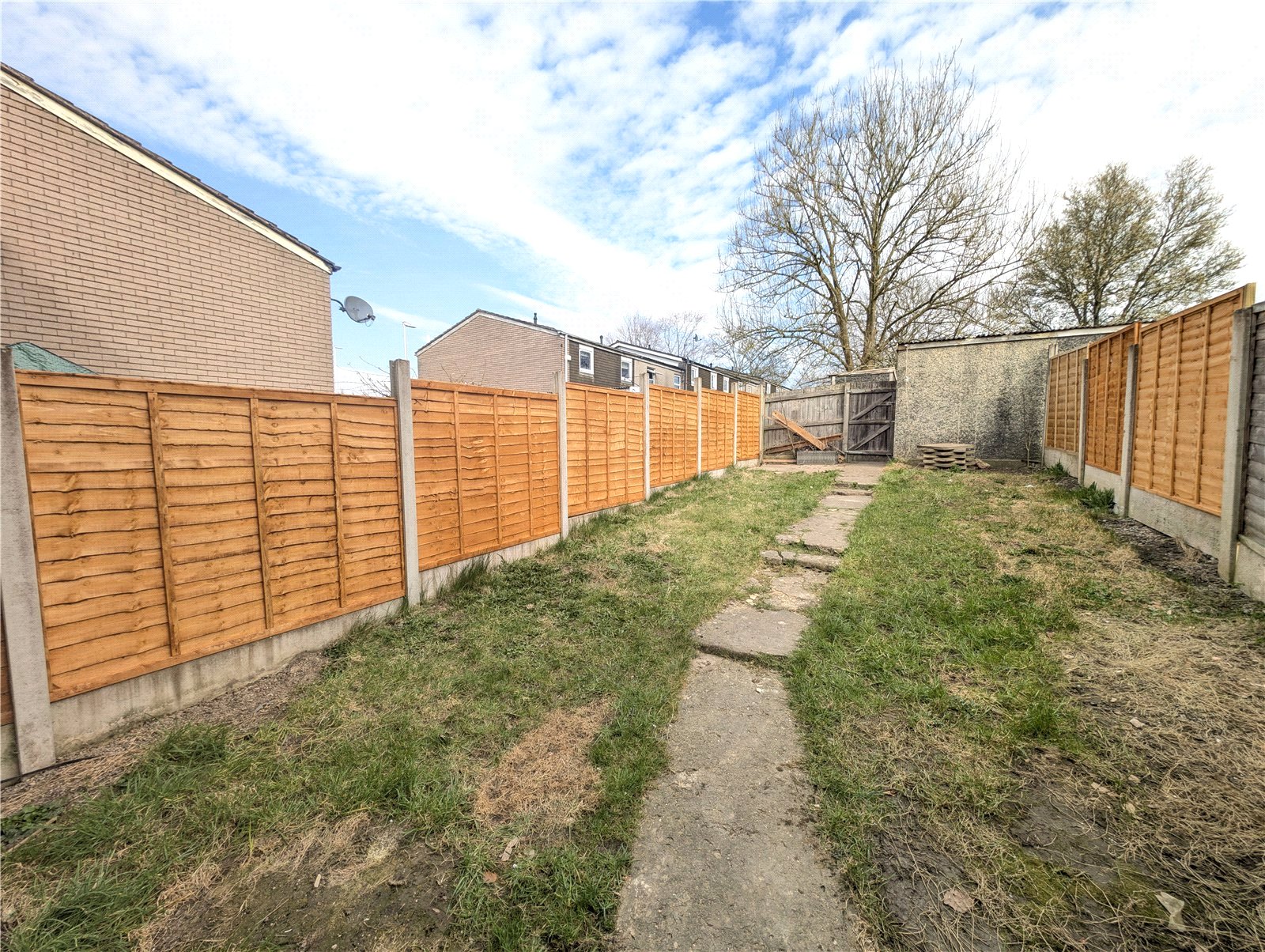Woodrows, Woodside, Telford, TF7 - DB Roberts