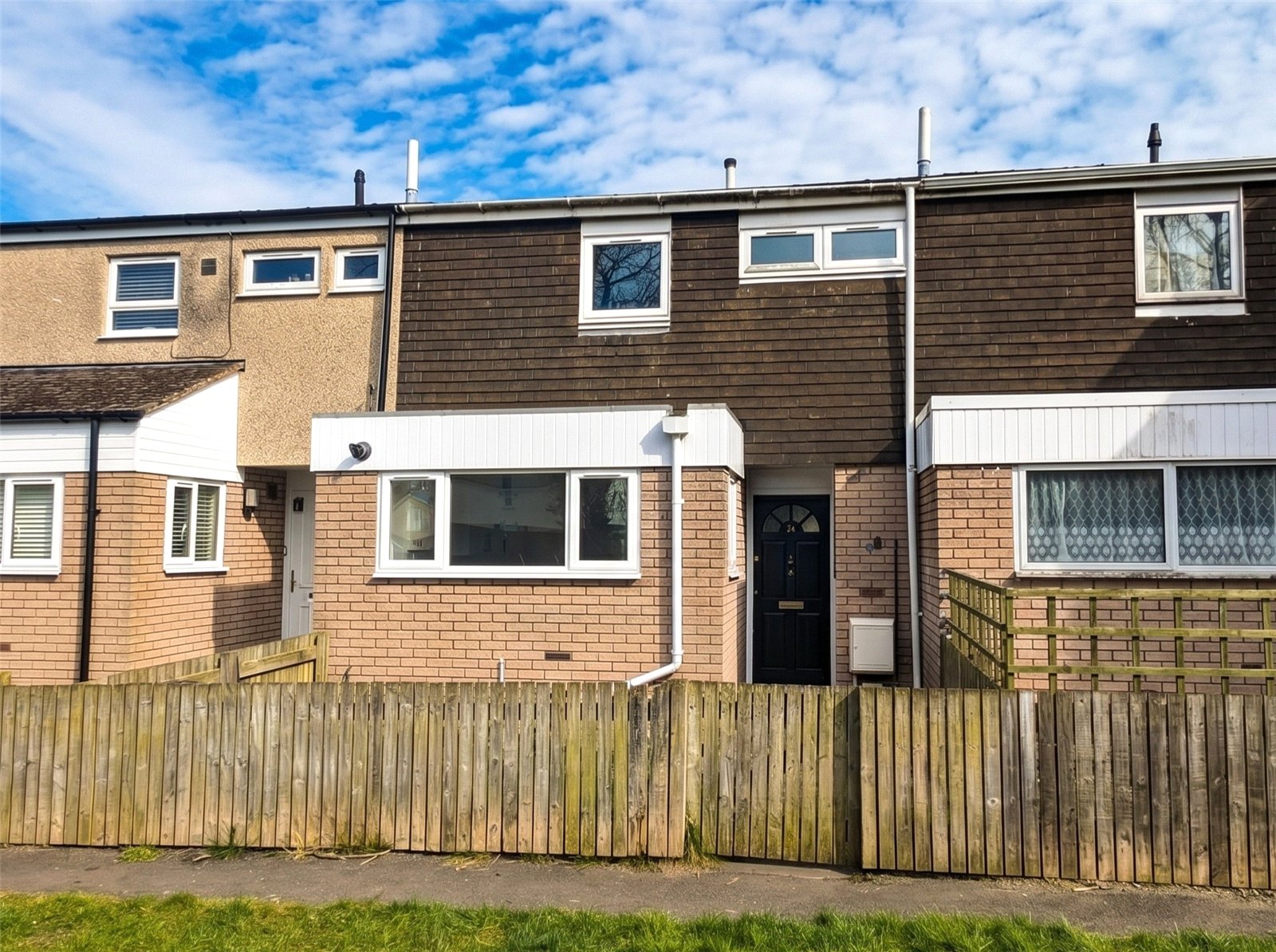 Woodrows, Woodside, Telford, TF7 - DB Roberts