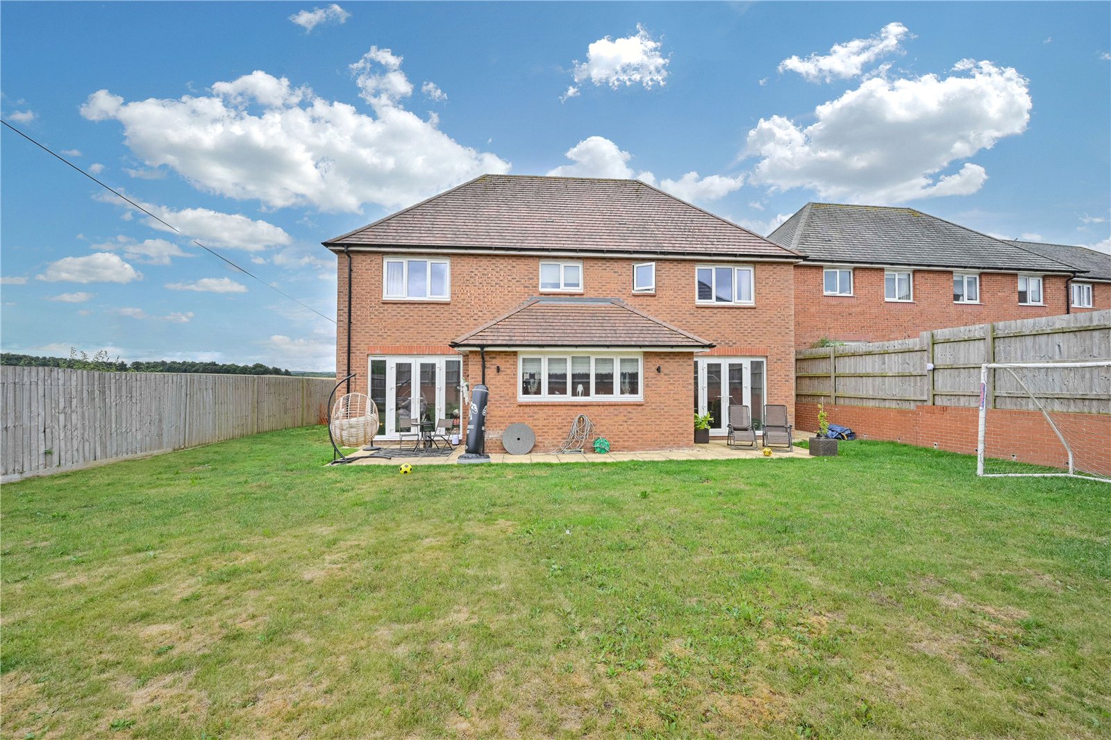 Audlem Road, Hopton, Stafford, ST18 - DB Roberts